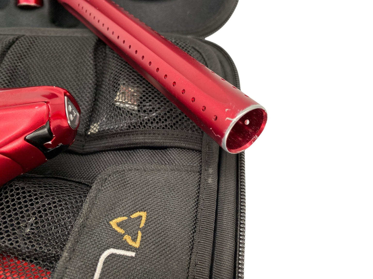 Used Dlx Luxe Tm40 Paintball Gun Paintball Gun from CPXBrosPaintball Buy/Sell/Trade Paintball Markers, New Paintball Guns, Paintball Hoppers, Paintball Masks, and Hormesis Headbands