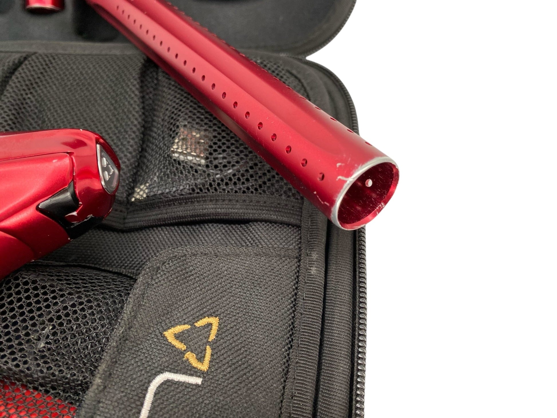 Used Dlx Luxe Tm40 Paintball Gun Paintball Gun from CPXBrosPaintball Buy/Sell/Trade Paintball Markers, New Paintball Guns, Paintball Hoppers, Paintball Masks, and Hormesis Headbands