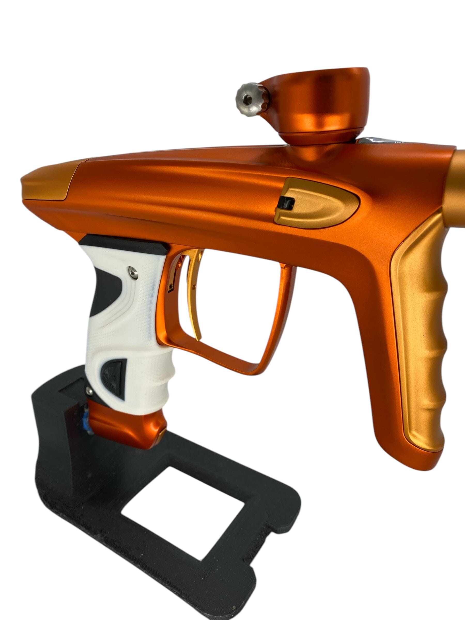 Used Dlx Luxe Tm40 Paintball Gun Paintball Gun from CPXBrosPaintball Buy/Sell/Trade Paintball Markers, New Paintball Guns, Paintball Hoppers, Paintball Masks, and Hormesis Headbands