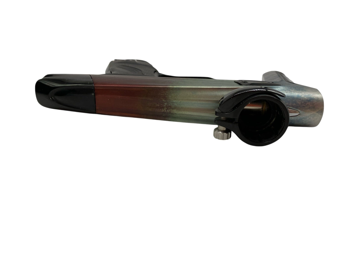 Used Dlx Luxe Tm40 Paintball Gun Paintball Gun from CPXBrosPaintball Buy/Sell/Trade Paintball Markers, New Paintball Guns, Paintball Hoppers, Paintball Masks, and Hormesis Headbands