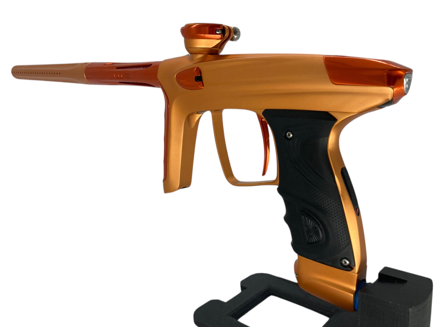 Used Dlx Luxe TM40 Paintball Gun Paintball Gun from CPXBrosPaintball Buy/Sell/Trade Paintball Markers, New Paintball Guns, Paintball Hoppers, Paintball Masks, and Hormesis Headbands