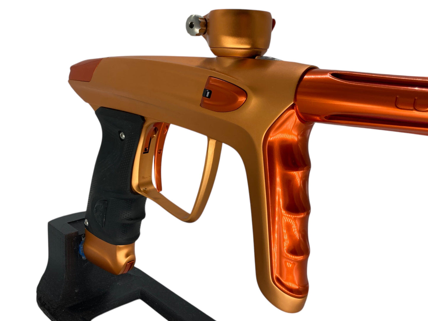 Used Dlx Luxe TM40 Paintball Gun Paintball Gun from CPXBrosPaintball Buy/Sell/Trade Paintball Markers, New Paintball Guns, Paintball Hoppers, Paintball Masks, and Hormesis Headbands