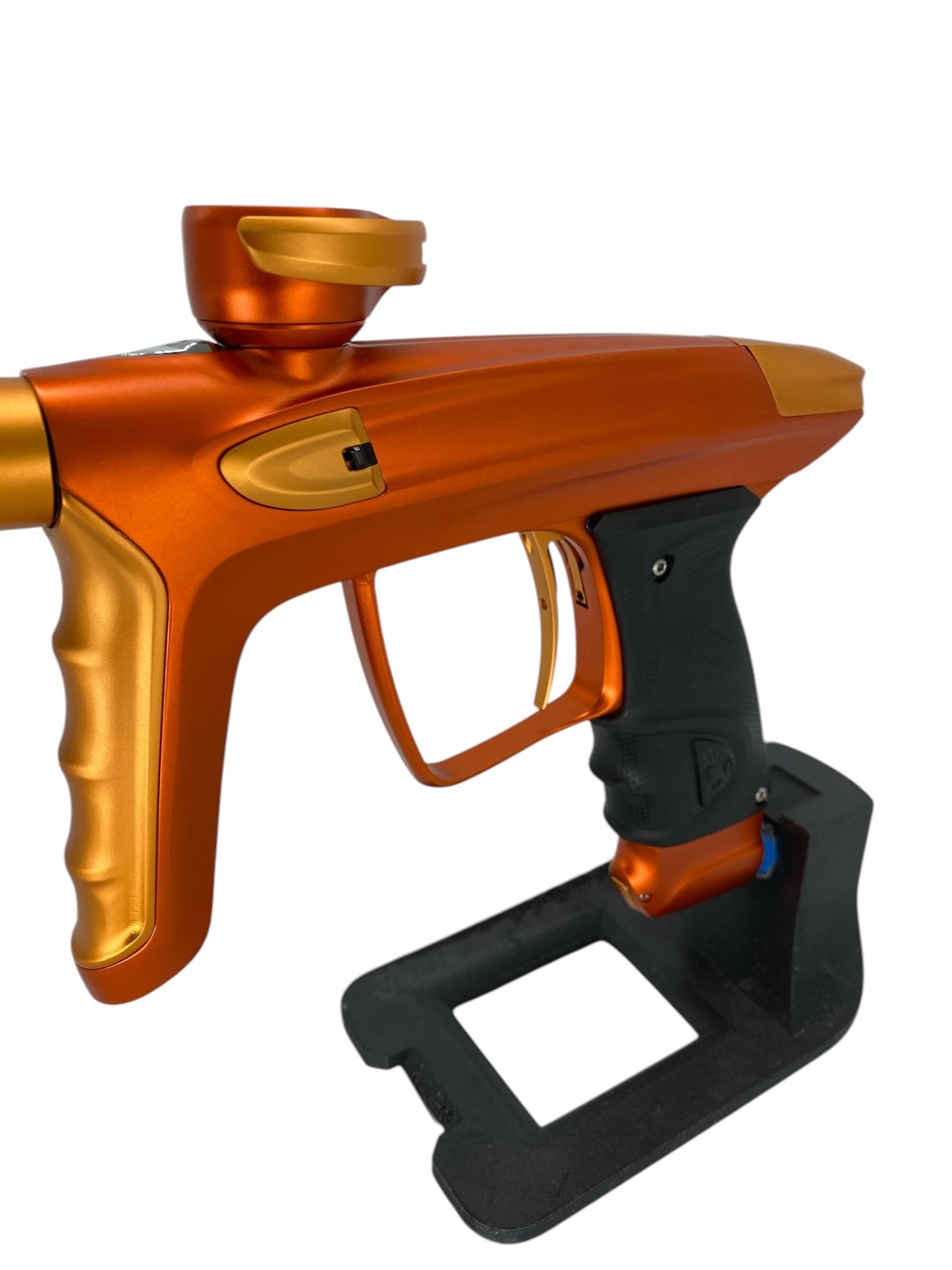 Used Dlx Luxe Tm40 Paintball Gun Paintball Gun from CPXBrosPaintball Buy/Sell/Trade Paintball Markers, New Paintball Guns, Paintball Hoppers, Paintball Masks, and Hormesis Headbands