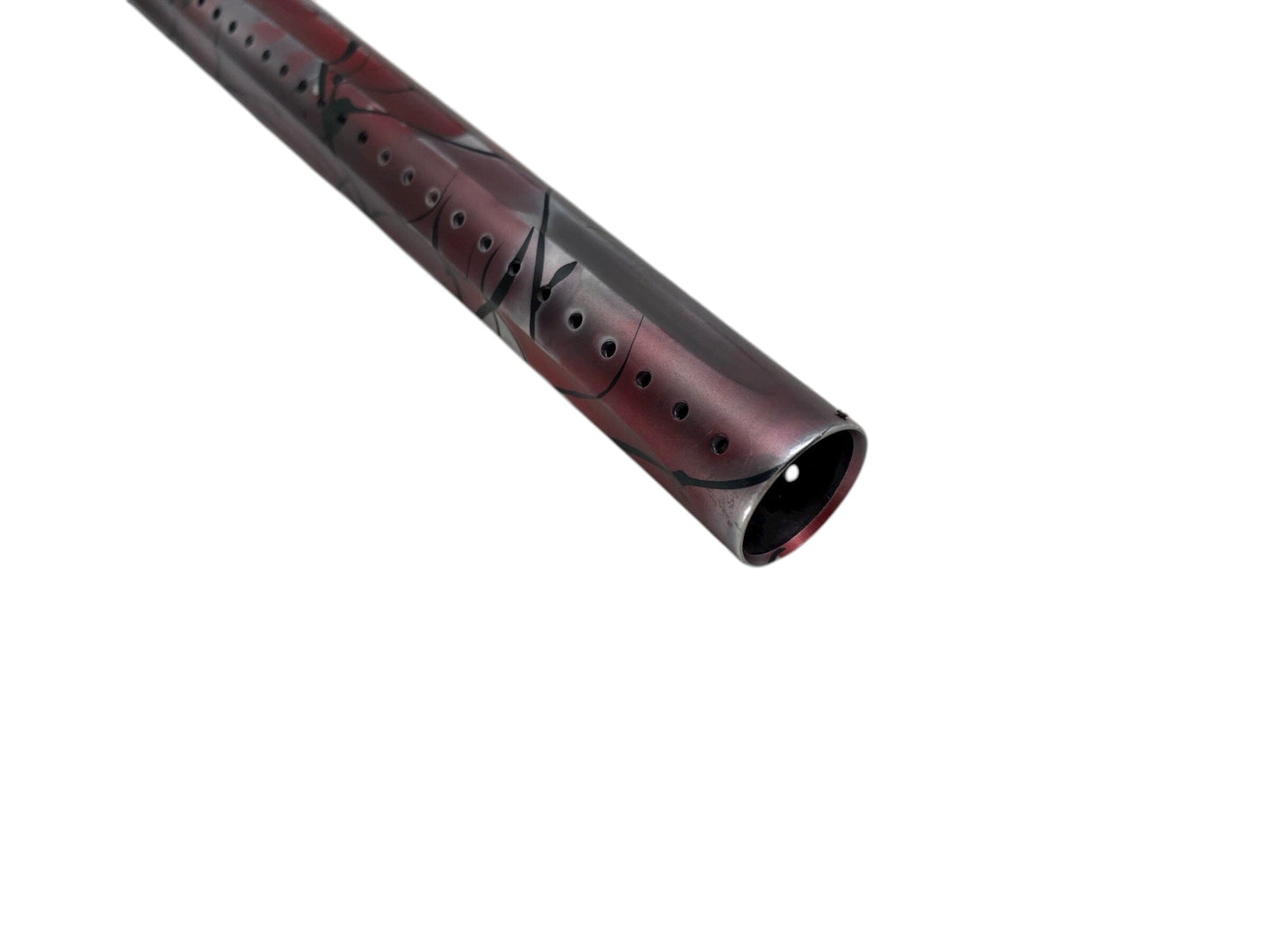 Used Dlx Luxe Tm40 Paintball Gun Paintball Gun from CPXBrosPaintball Buy/Sell/Trade Paintball Markers, New Paintball Guns, Paintball Hoppers, Paintball Masks, and Hormesis Headbands