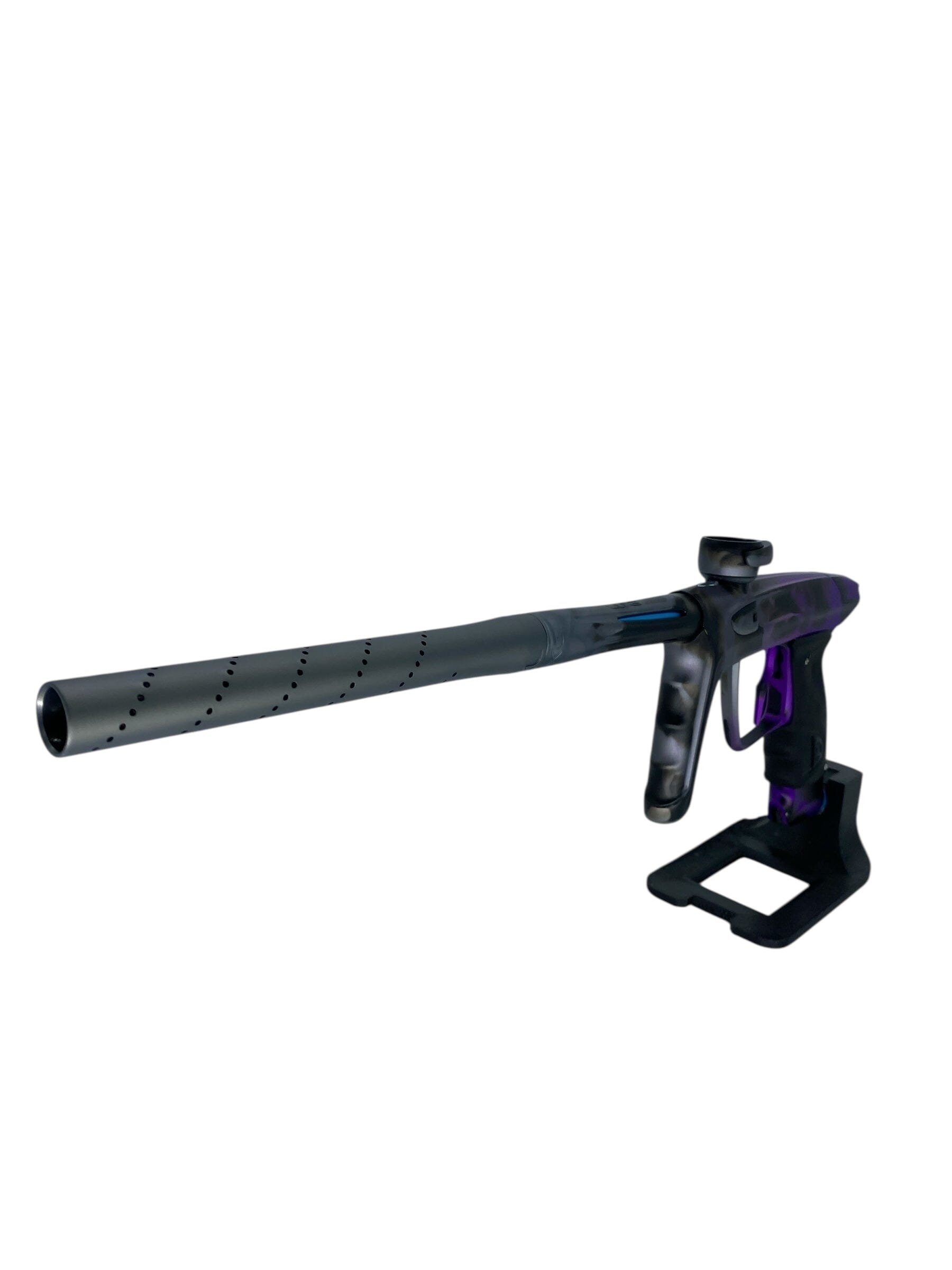 Used Dlx Luxe Tm40 Paintball Gun Paintball Gun from CPXBrosPaintball Buy/Sell/Trade Paintball Markers, New Paintball Guns, Paintball Hoppers, Paintball Masks, and Hormesis Headbands