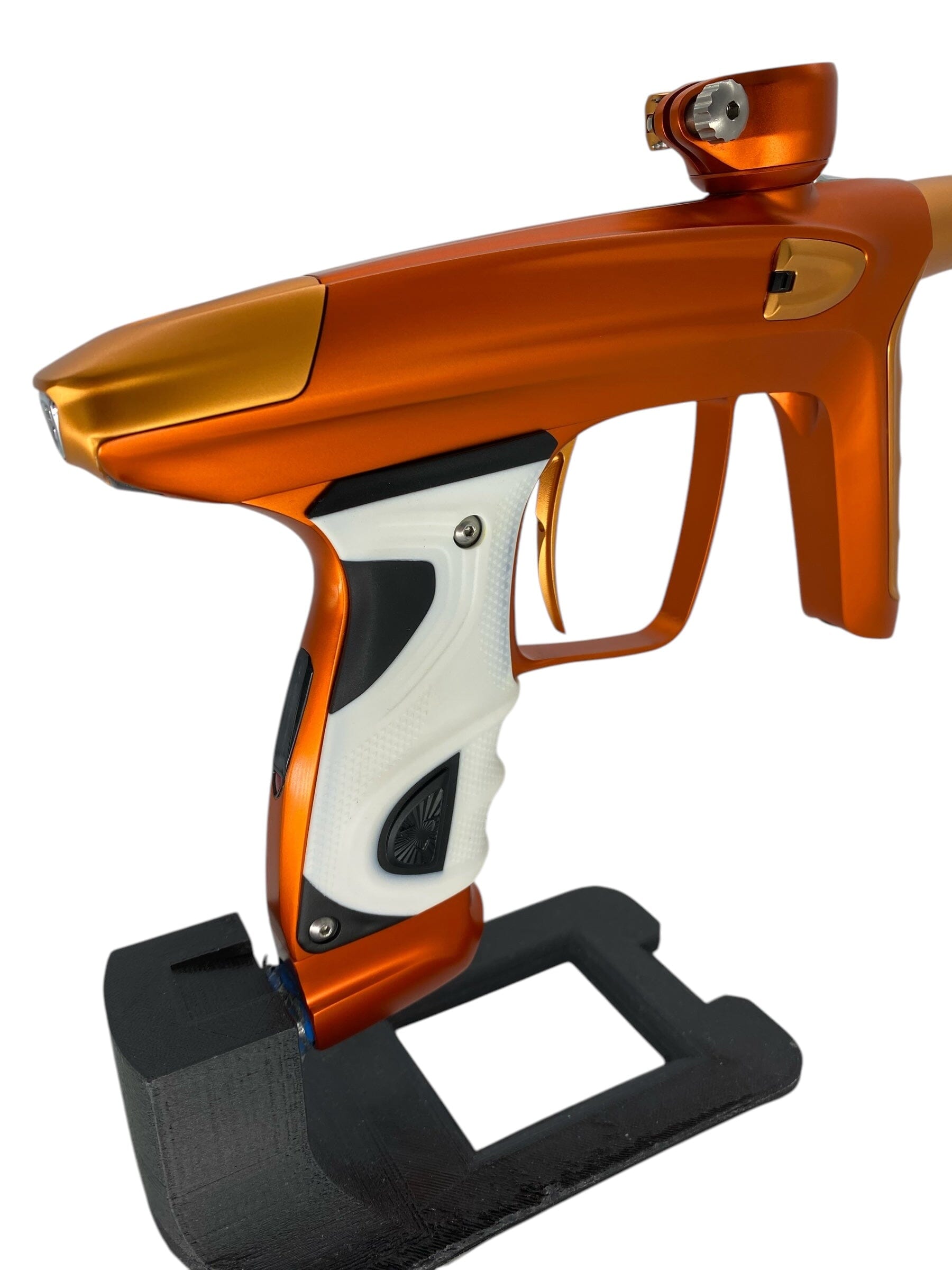 Used Dlx Luxe Tm40 Paintball Gun Paintball Gun from CPXBrosPaintball Buy/Sell/Trade Paintball Markers, New Paintball Guns, Paintball Hoppers, Paintball Masks, and Hormesis Headbands