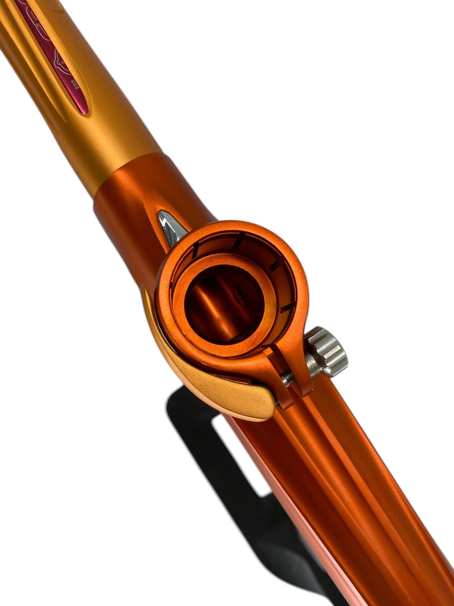 Used Dlx Luxe Tm40 Paintball Gun Paintball Gun from CPXBrosPaintball Buy/Sell/Trade Paintball Markers, New Paintball Guns, Paintball Hoppers, Paintball Masks, and Hormesis Headbands