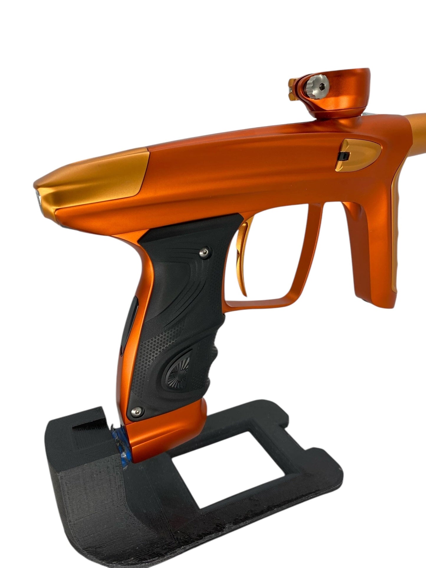 Used Dlx Luxe Tm40 Paintball Gun Paintball Gun from CPXBrosPaintball Buy/Sell/Trade Paintball Markers, New Paintball Guns, Paintball Hoppers, Paintball Masks, and Hormesis Headbands