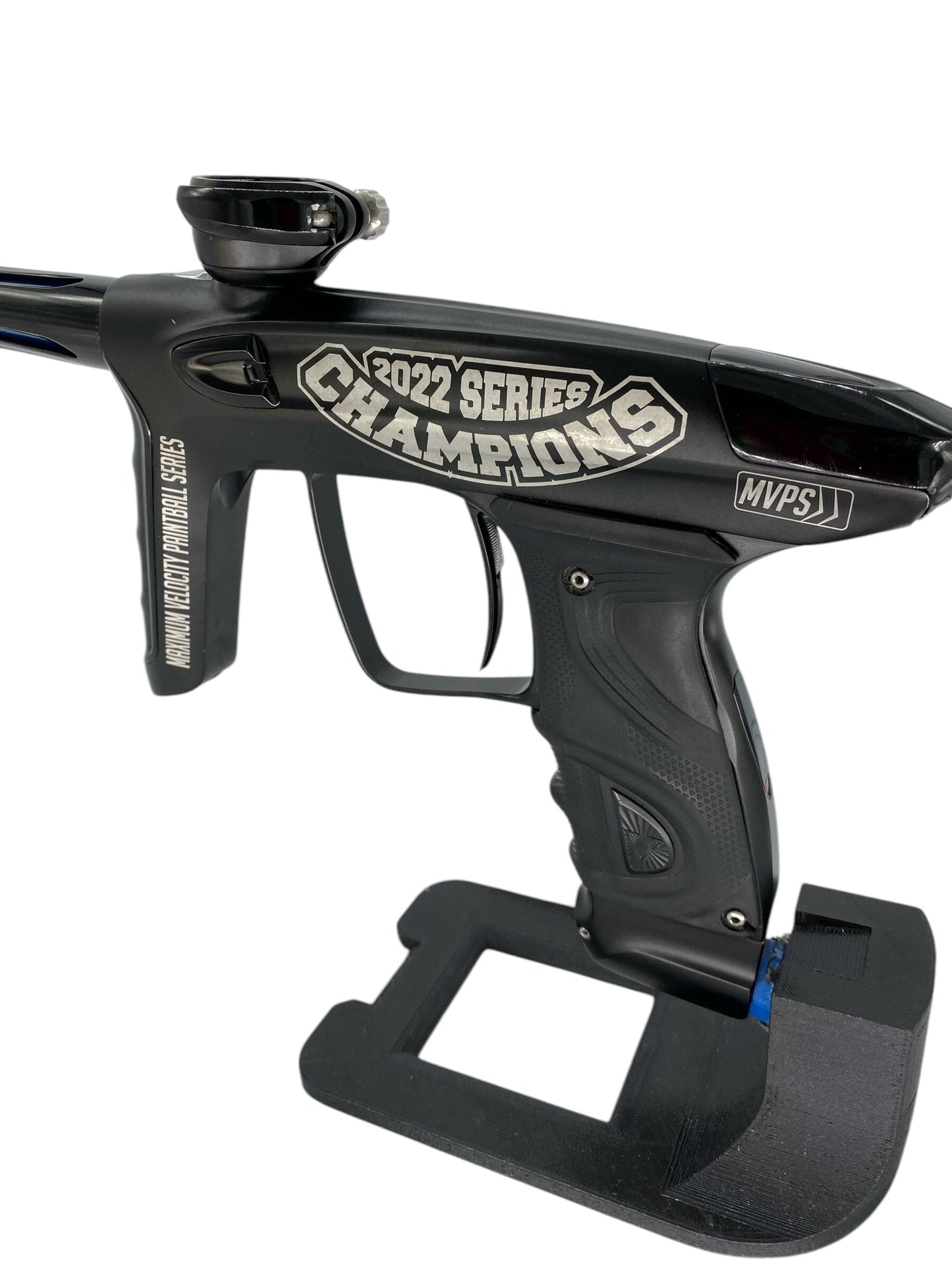 Used Dlx Luxe Tm40 Paintball Gun Paintball Gun from CPXBrosPaintball Buy/Sell/Trade Paintball Markers, New Paintball Guns, Paintball Hoppers, Paintball Masks, and Hormesis Headbands