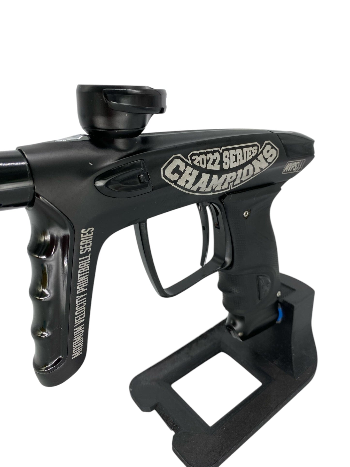 Used Dlx Luxe Tm40 Paintball Gun Paintball Gun from CPXBrosPaintball Buy/Sell/Trade Paintball Markers, New Paintball Guns, Paintball Hoppers, Paintball Masks, and Hormesis Headbands