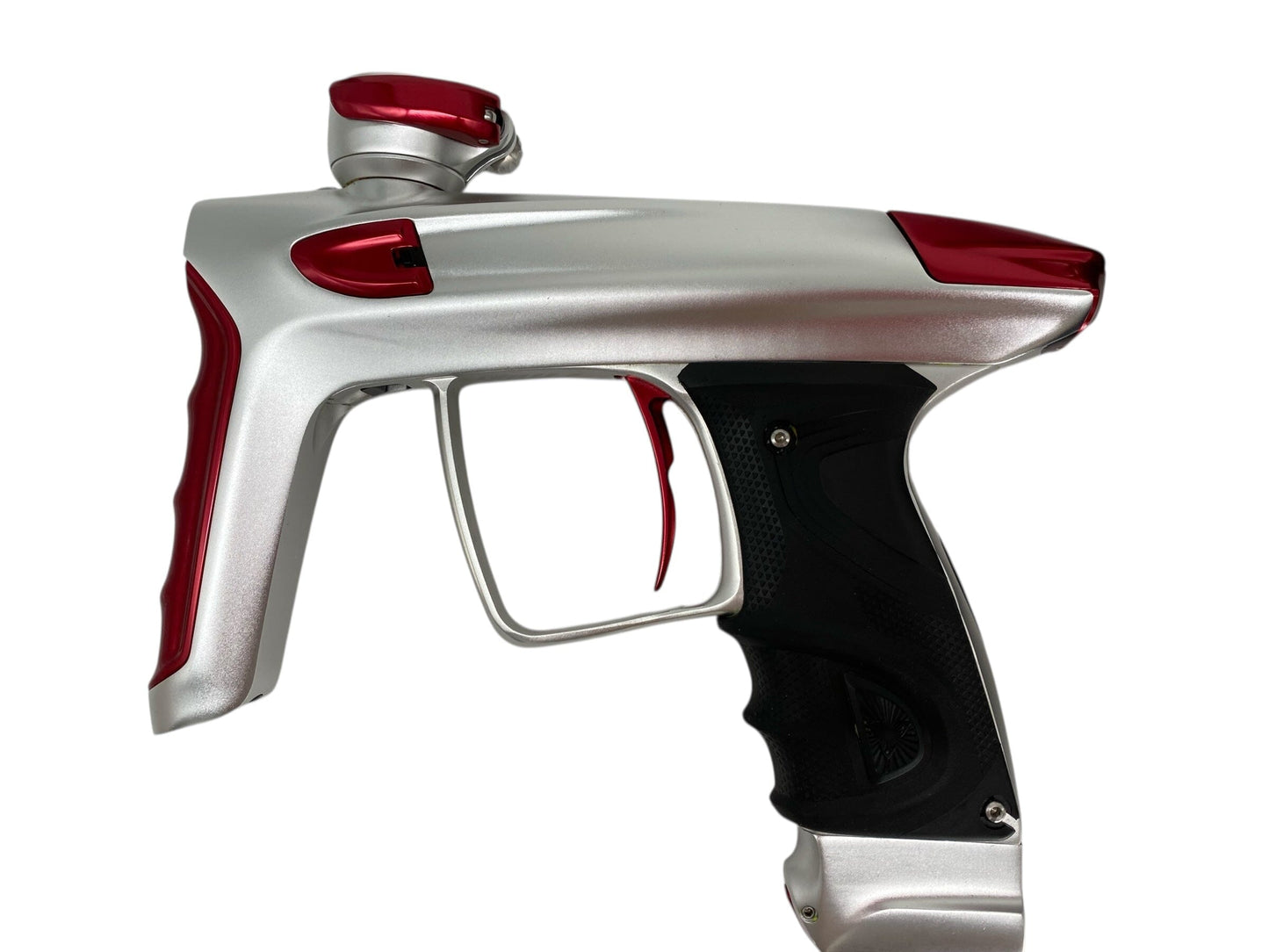 Used Dlx Luxe Tm40 Paintball Gun Paintball Gun from CPXBrosPaintball Buy/Sell/Trade Paintball Markers, New Paintball Guns, Paintball Hoppers, Paintball Masks, and Hormesis Headbands