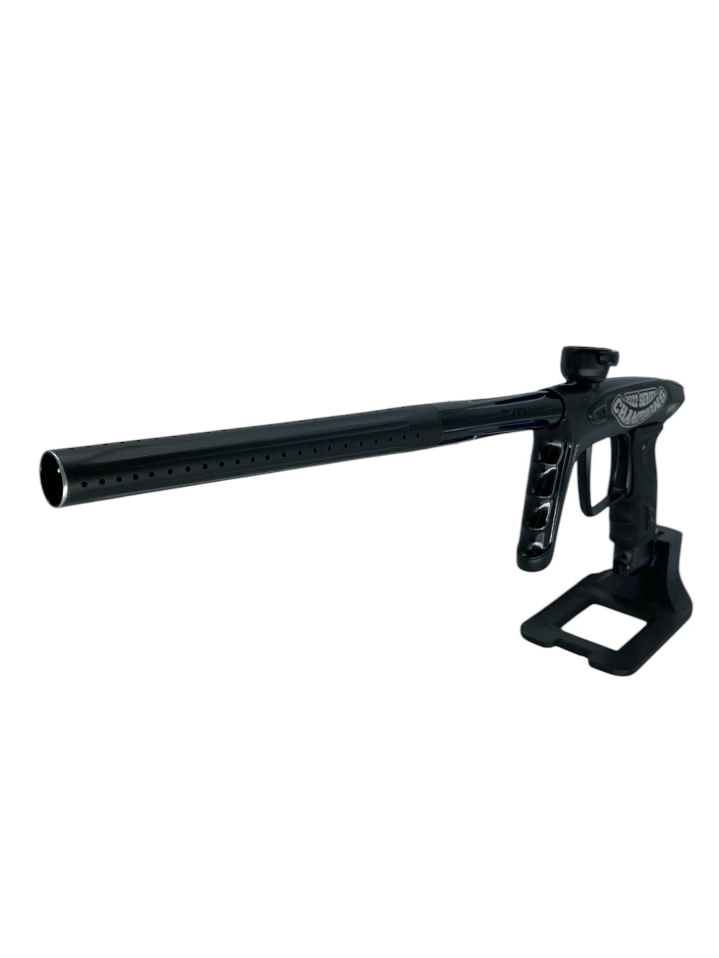 Used Dlx Luxe Tm40 Paintball Gun Paintball Gun from CPXBrosPaintball Buy/Sell/Trade Paintball Markers, New Paintball Guns, Paintball Hoppers, Paintball Masks, and Hormesis Headbands