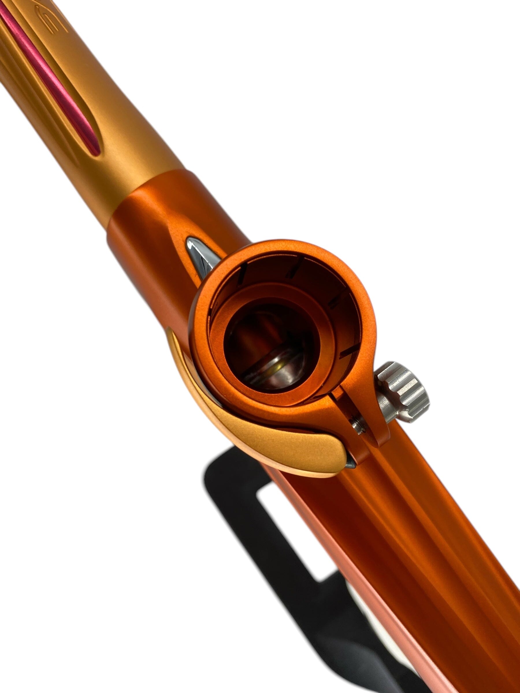 Used Dlx Luxe Tm40 Paintball Gun Paintball Gun from CPXBrosPaintball Buy/Sell/Trade Paintball Markers, New Paintball Guns, Paintball Hoppers, Paintball Masks, and Hormesis Headbands