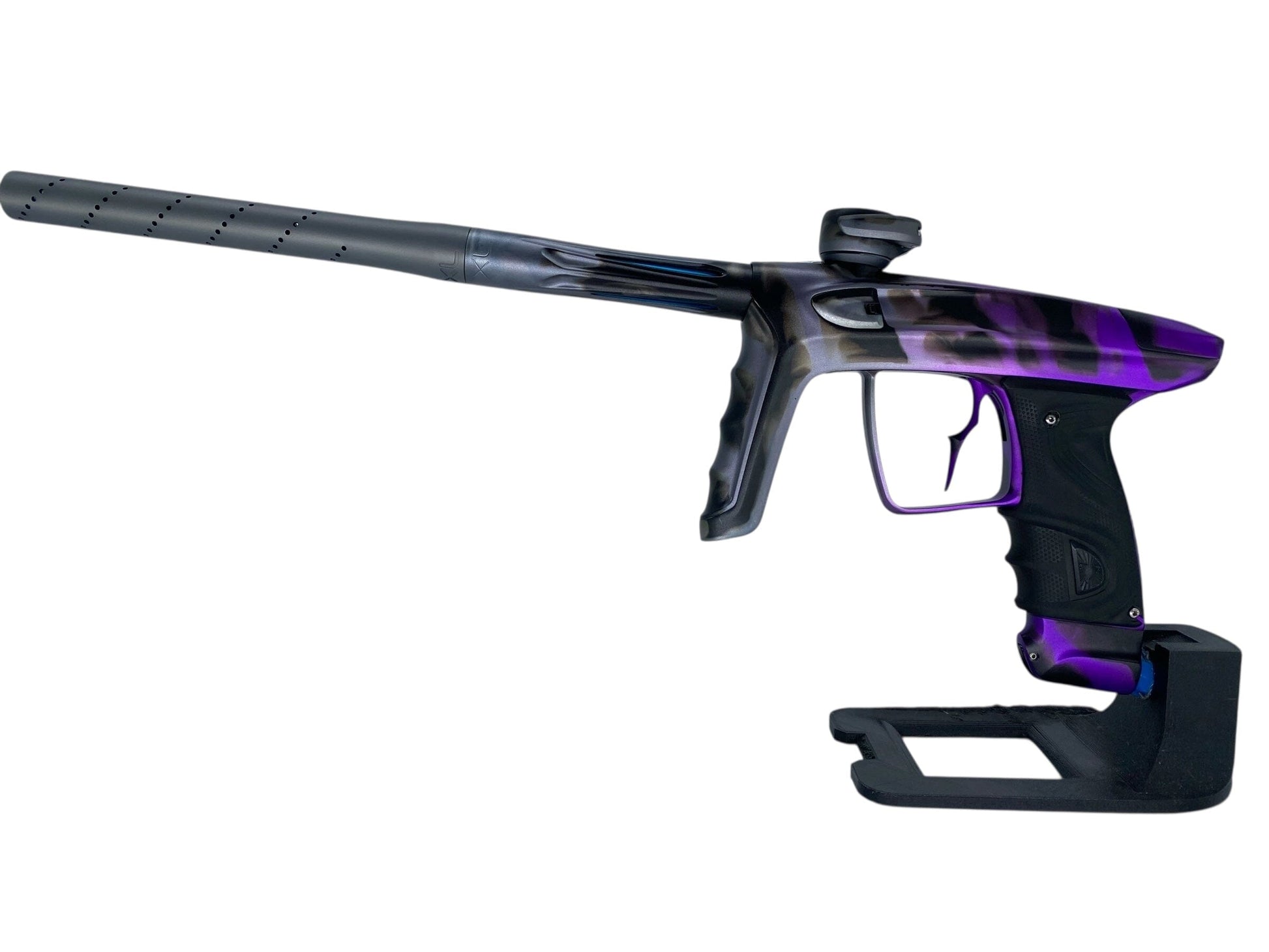 Used Dlx Luxe Tm40 Paintball Gun Paintball Gun from CPXBrosPaintball Buy/Sell/Trade Paintball Markers, New Paintball Guns, Paintball Hoppers, Paintball Masks, and Hormesis Headbands