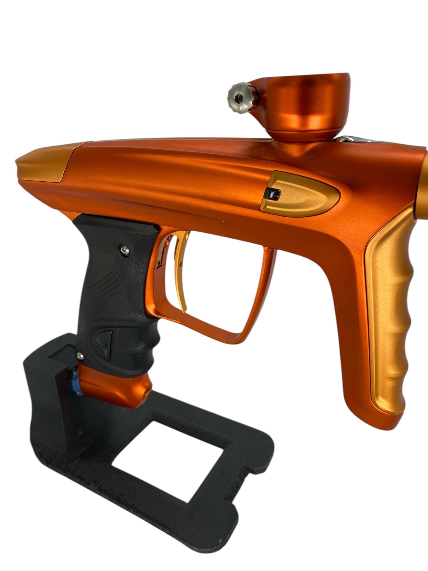 Used Dlx Luxe Tm40 Paintball Gun Paintball Gun from CPXBrosPaintball Buy/Sell/Trade Paintball Markers, New Paintball Guns, Paintball Hoppers, Paintball Masks, and Hormesis Headbands