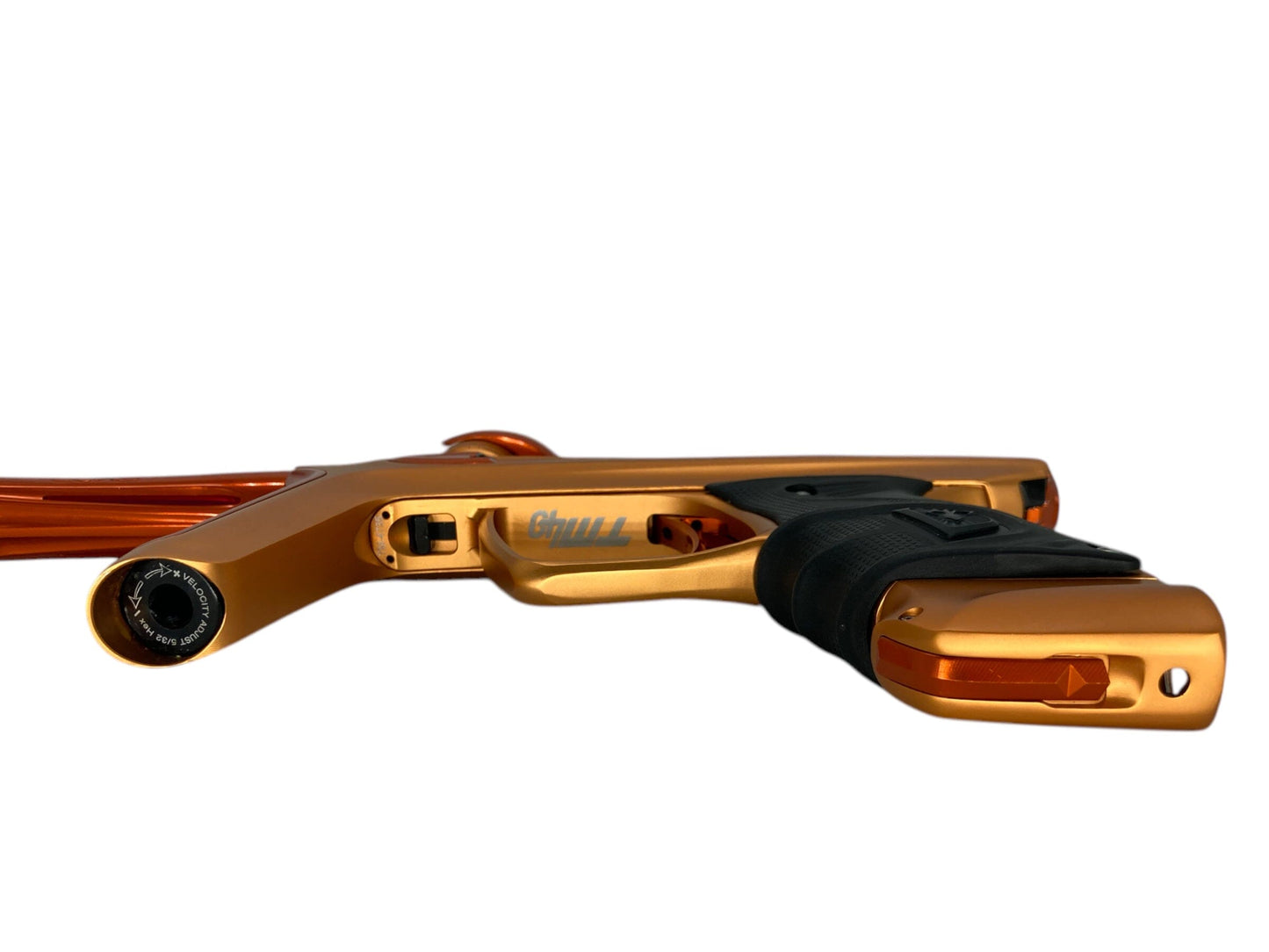 Used Dlx Luxe TM40 Paintball Gun Paintball Gun from CPXBrosPaintball Buy/Sell/Trade Paintball Markers, New Paintball Guns, Paintball Hoppers, Paintball Masks, and Hormesis Headbands