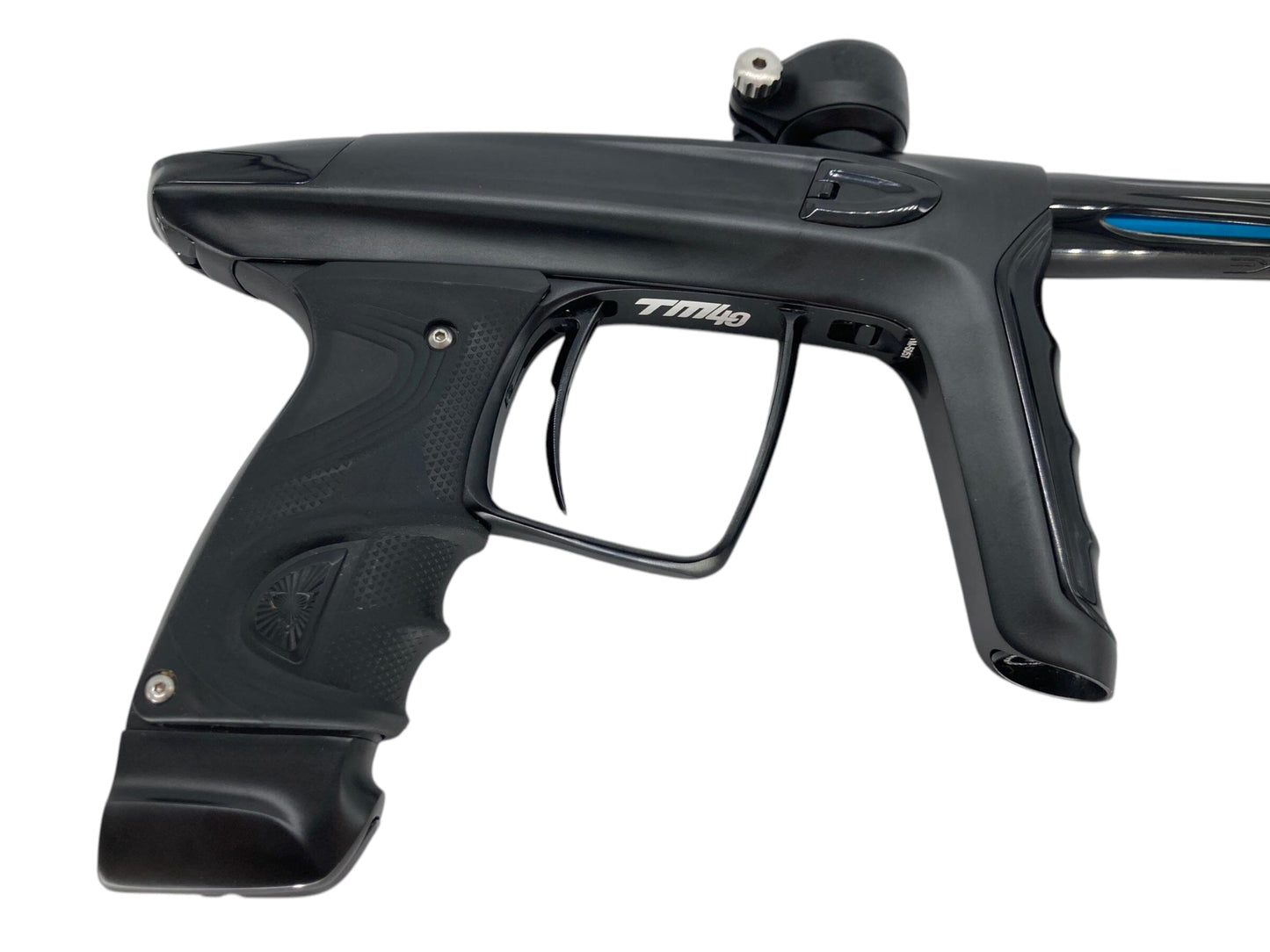 Used Dlx Luxe TM40 Paintball Gun Paintball Gun from CPXBrosPaintball Buy/Sell/Trade Paintball Markers, New Paintball Guns, Paintball Hoppers, Paintball Masks, and Hormesis Headbands