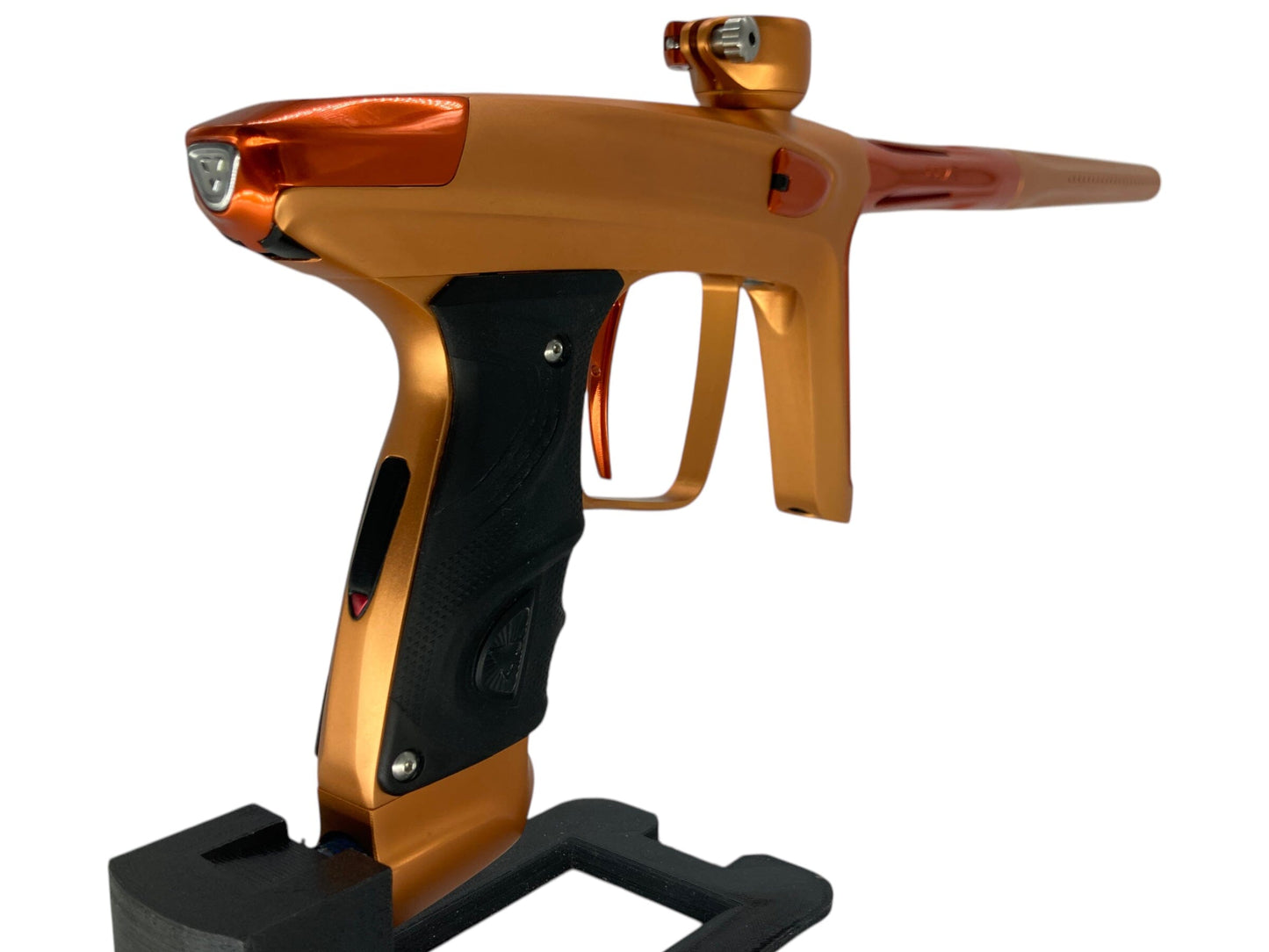 Used Dlx Luxe TM40 Paintball Gun Paintball Gun from CPXBrosPaintball Buy/Sell/Trade Paintball Markers, New Paintball Guns, Paintball Hoppers, Paintball Masks, and Hormesis Headbands