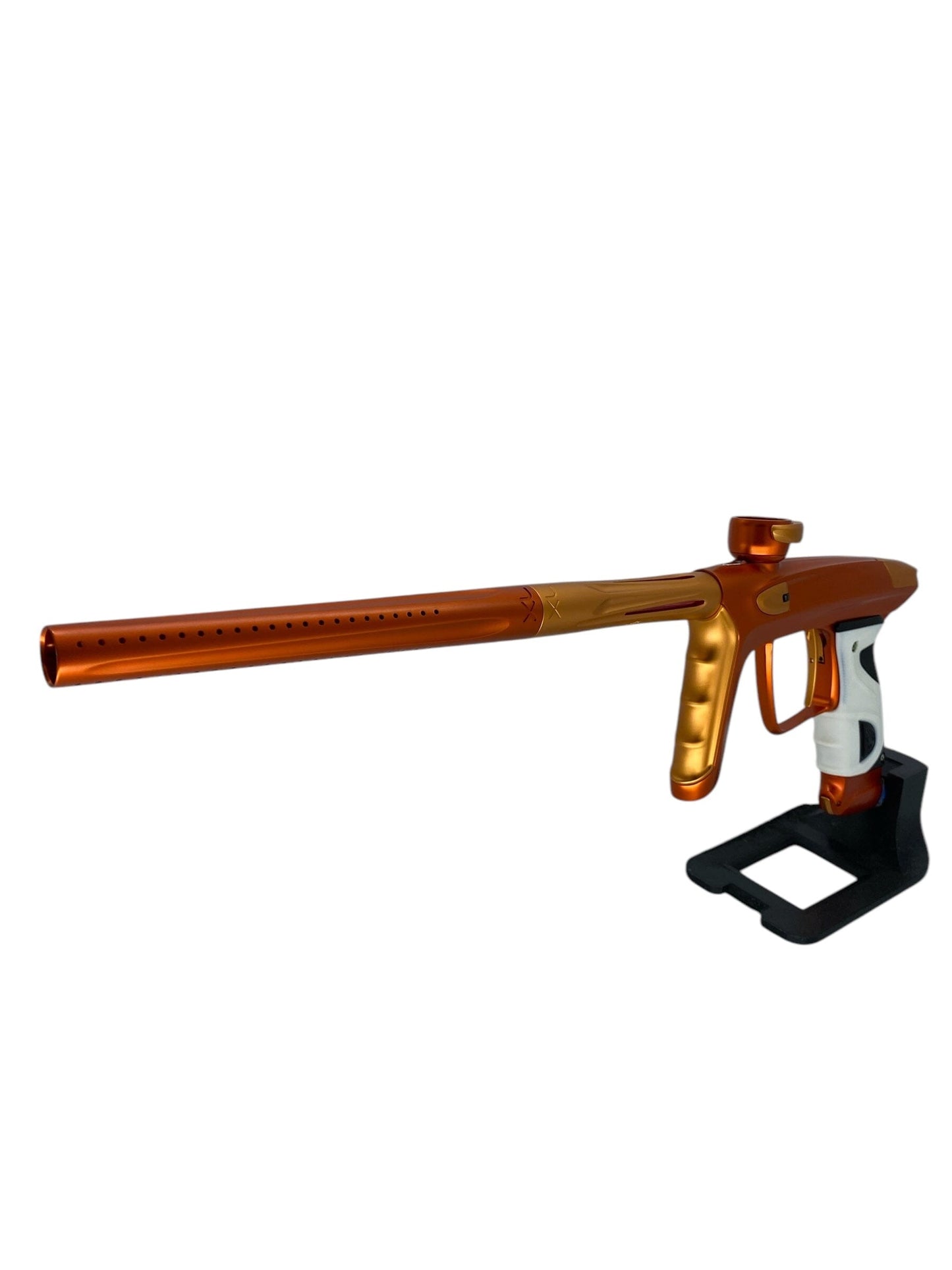 Used Dlx Luxe Tm40 Paintball Gun Paintball Gun from CPXBrosPaintball Buy/Sell/Trade Paintball Markers, New Paintball Guns, Paintball Hoppers, Paintball Masks, and Hormesis Headbands