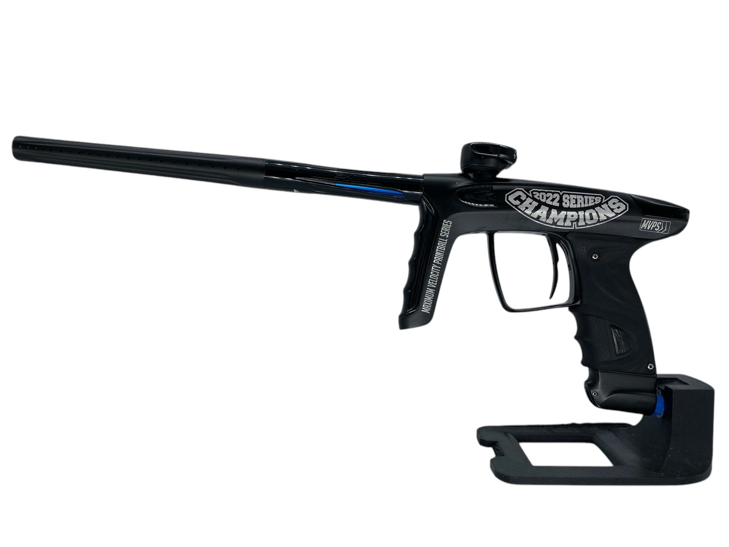 Used Dlx Luxe Tm40 Paintball Gun Paintball Gun from CPXBrosPaintball Buy/Sell/Trade Paintball Markers, New Paintball Guns, Paintball Hoppers, Paintball Masks, and Hormesis Headbands
