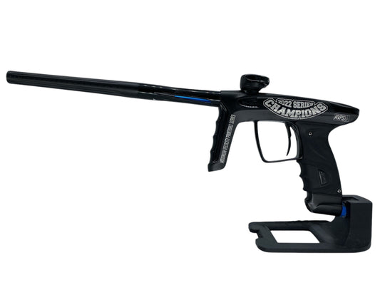 Used Dlx Luxe Tm40 Paintball Gun Paintball Gun from CPXBrosPaintball Buy/Sell/Trade Paintball Markers, New Paintball Guns, Paintball Hoppers, Paintball Masks, and Hormesis Headbands