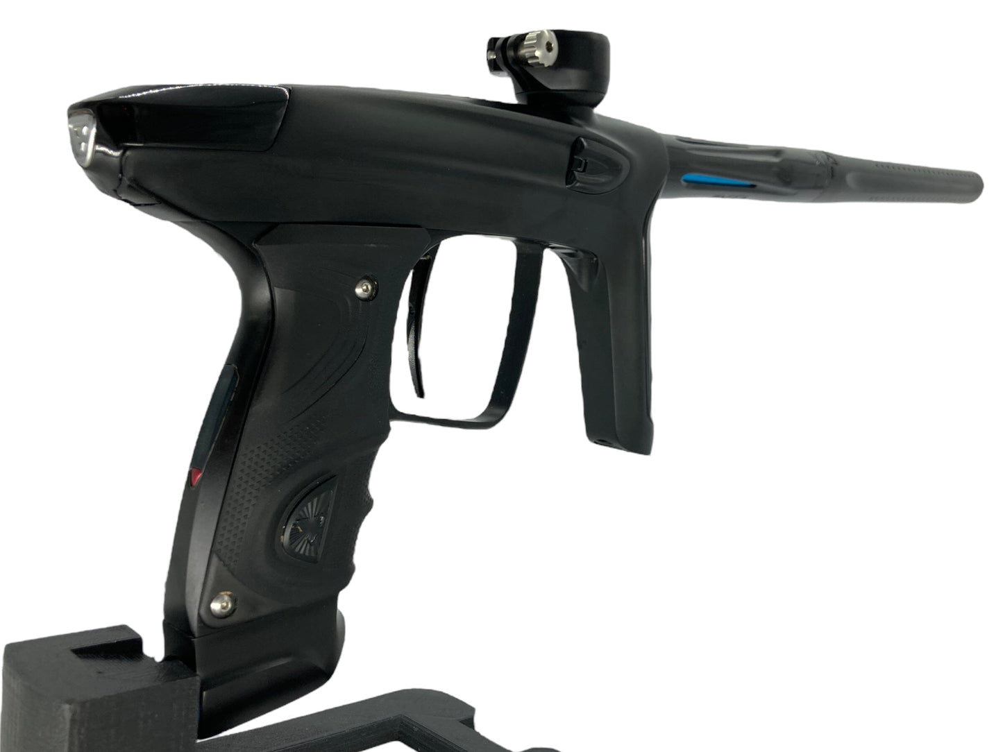 Used Dlx Luxe TM40 Paintball Gun Paintball Gun from CPXBrosPaintball Buy/Sell/Trade Paintball Markers, New Paintball Guns, Paintball Hoppers, Paintball Masks, and Hormesis Headbands