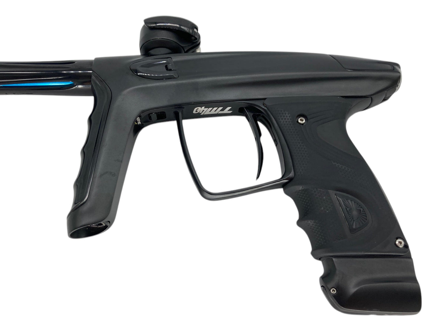 Used Dlx Luxe TM40 Paintball Gun Paintball Gun from CPXBrosPaintball Buy/Sell/Trade Paintball Markers, New Paintball Guns, Paintball Hoppers, Paintball Masks, and Hormesis Headbands