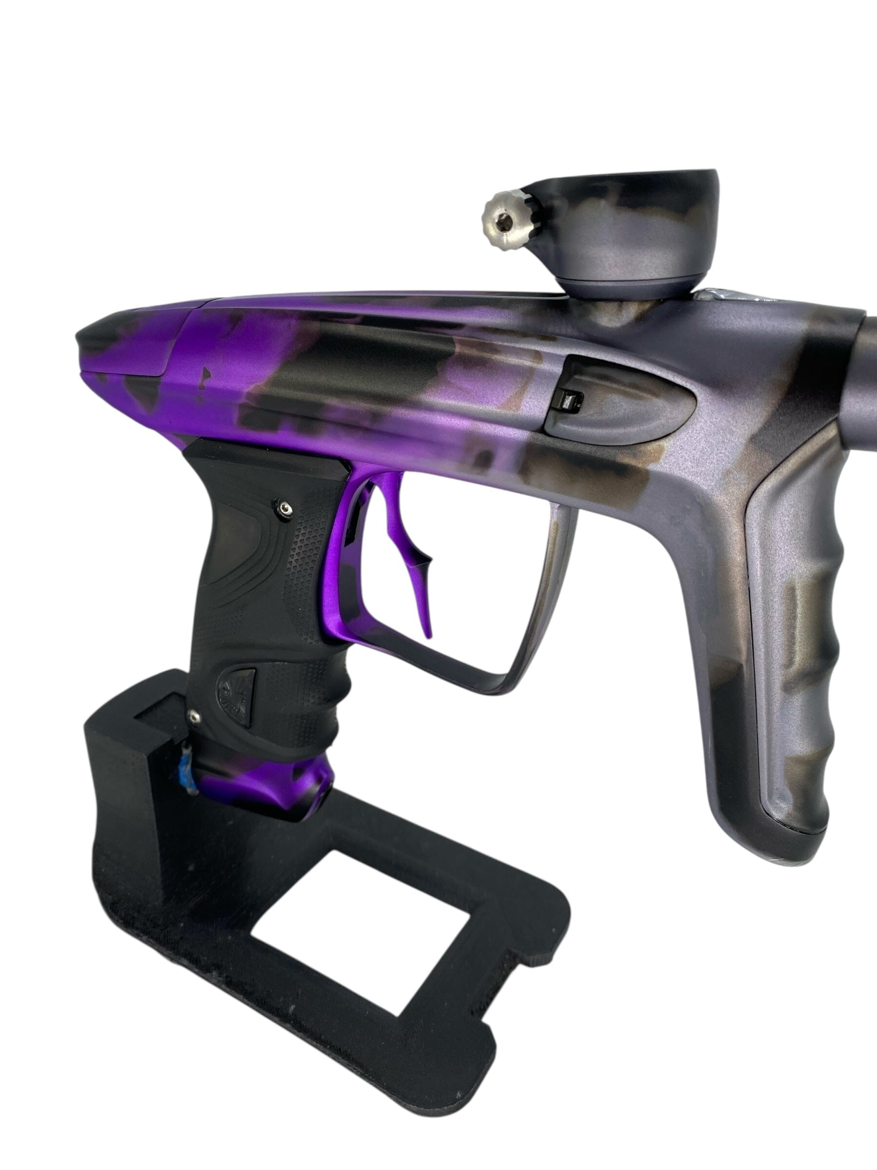 Used Dlx Luxe Tm40 Paintball Gun Paintball Gun from CPXBrosPaintball Buy/Sell/Trade Paintball Markers, New Paintball Guns, Paintball Hoppers, Paintball Masks, and Hormesis Headbands