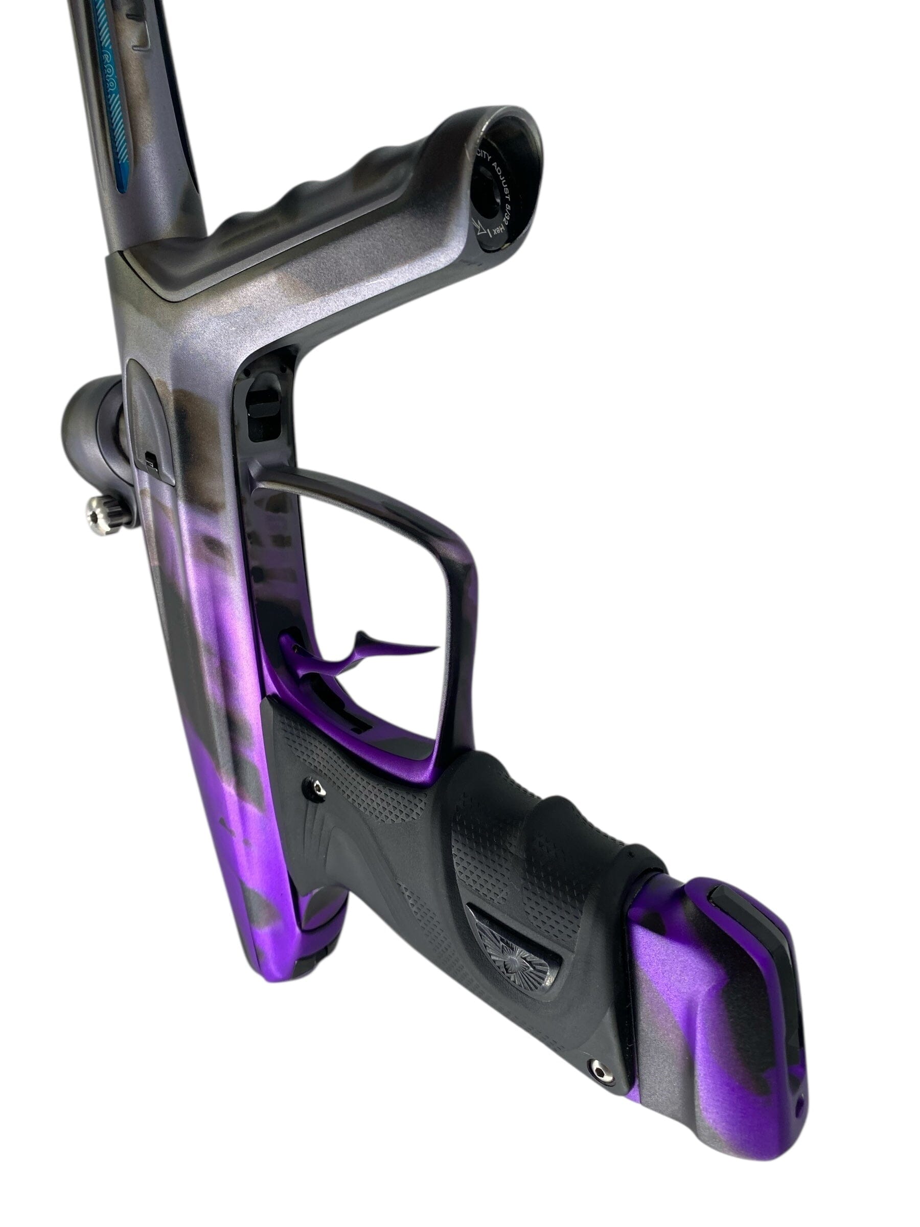 Used Dlx Luxe Tm40 Paintball Gun Paintball Gun from CPXBrosPaintball Buy/Sell/Trade Paintball Markers, New Paintball Guns, Paintball Hoppers, Paintball Masks, and Hormesis Headbands