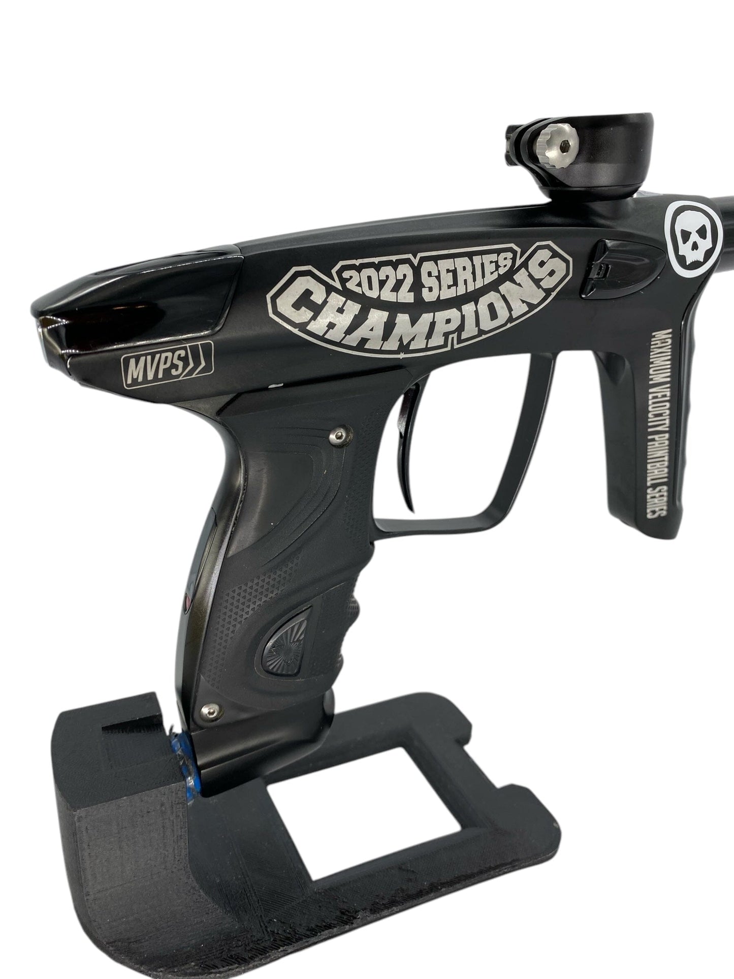 Used Dlx Luxe Tm40 Paintball Gun Paintball Gun from CPXBrosPaintball Buy/Sell/Trade Paintball Markers, New Paintball Guns, Paintball Hoppers, Paintball Masks, and Hormesis Headbands