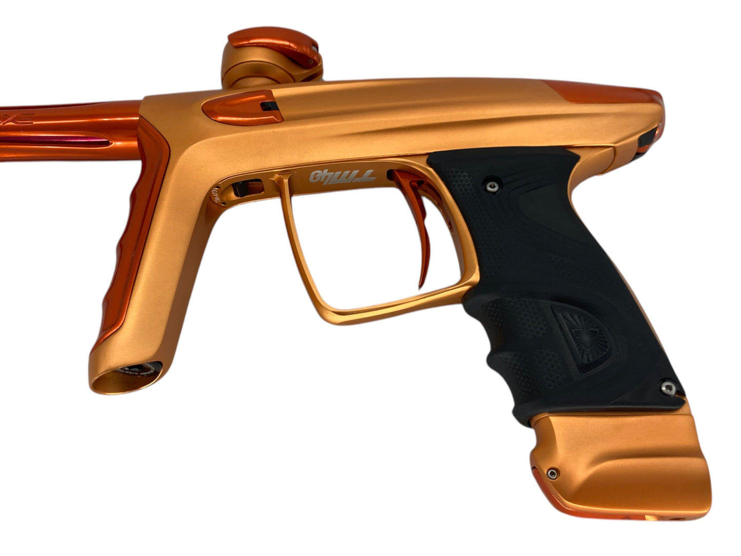 Used Dlx Luxe TM40 Paintball Gun Paintball Gun from CPXBrosPaintball Buy/Sell/Trade Paintball Markers, New Paintball Guns, Paintball Hoppers, Paintball Masks, and Hormesis Headbands