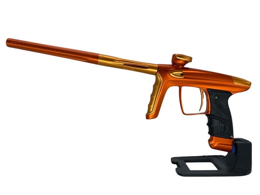 Used Dlx Luxe Tm40 Paintball Gun Paintball Gun from CPXBrosPaintball Buy/Sell/Trade Paintball Markers, New Paintball Guns, Paintball Hoppers, Paintball Masks, and Hormesis Headbands