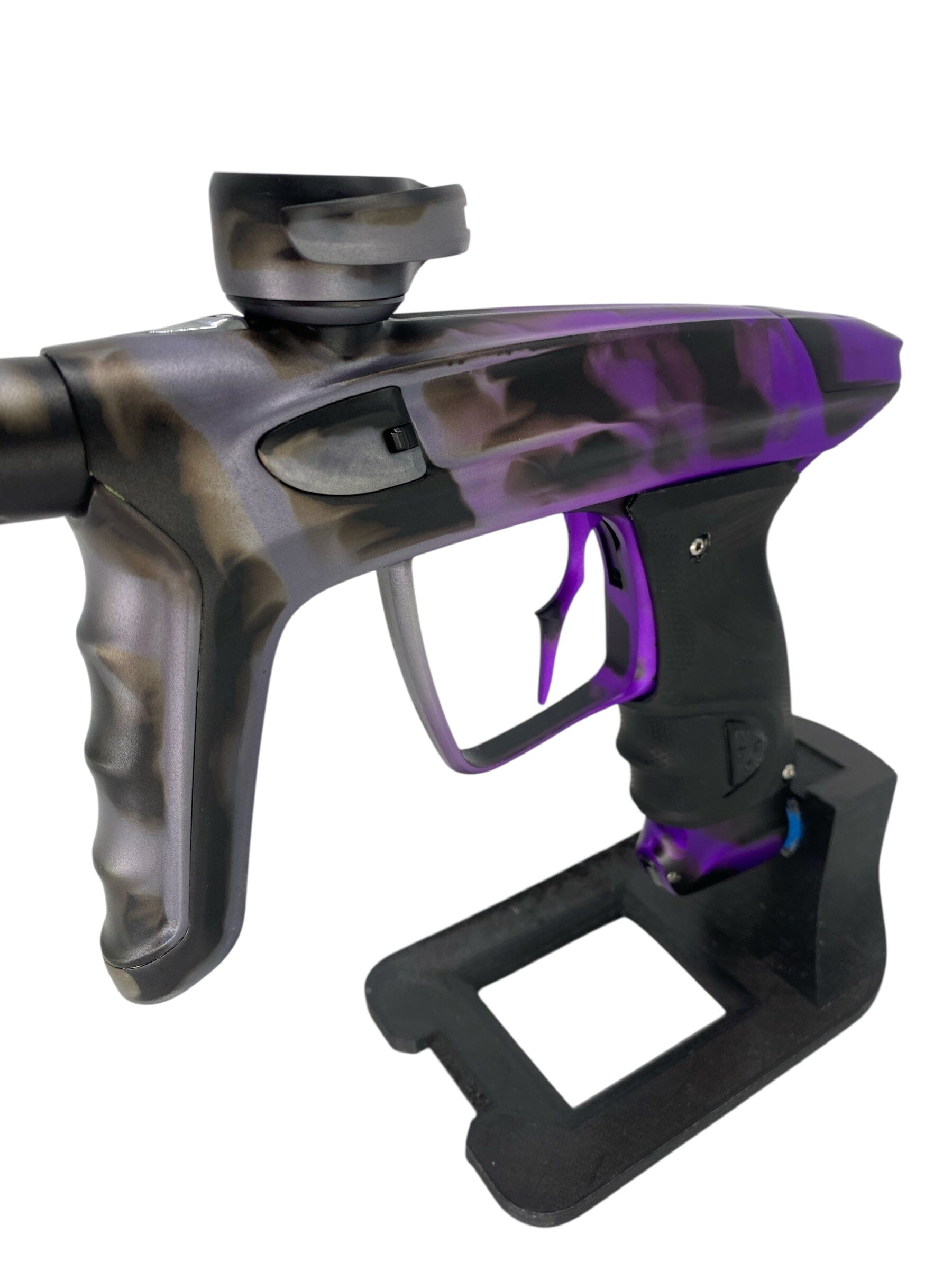 Used Dlx Luxe Tm40 Paintball Gun Paintball Gun from CPXBrosPaintball Buy/Sell/Trade Paintball Markers, New Paintball Guns, Paintball Hoppers, Paintball Masks, and Hormesis Headbands