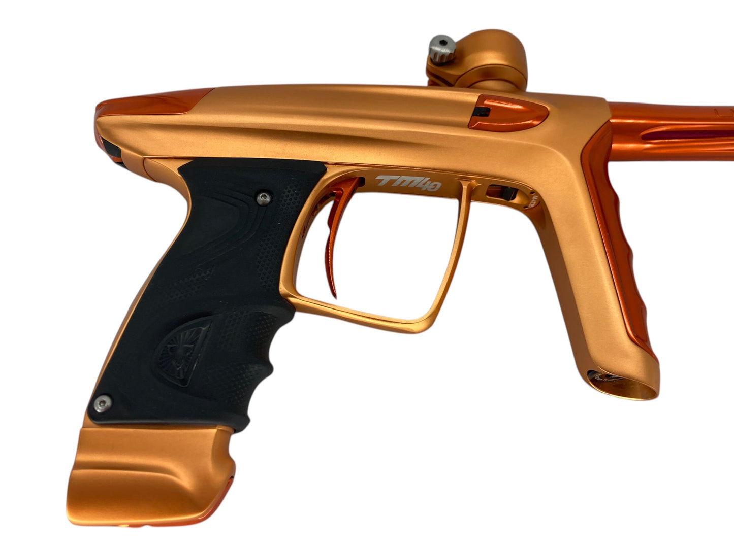 Used Dlx Luxe TM40 Paintball Gun Paintball Gun from CPXBrosPaintball Buy/Sell/Trade Paintball Markers, New Paintball Guns, Paintball Hoppers, Paintball Masks, and Hormesis Headbands