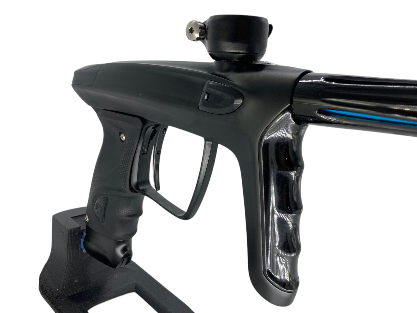 Used Dlx Luxe TM40 Paintball Gun Paintball Gun from CPXBrosPaintball Buy/Sell/Trade Paintball Markers, New Paintball Guns, Paintball Hoppers, Paintball Masks, and Hormesis Headbands