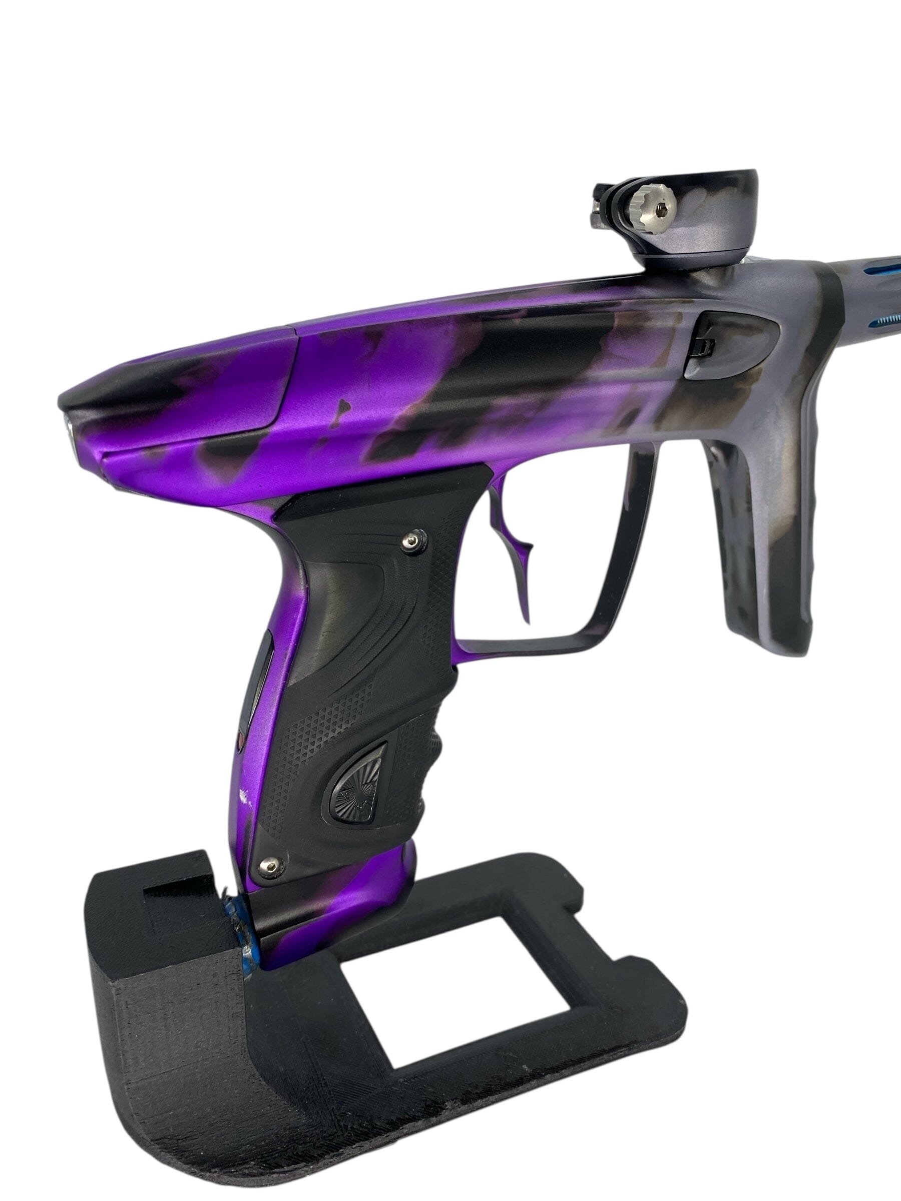 Used Dlx Luxe Tm40 Paintball Gun Paintball Gun from CPXBrosPaintball Buy/Sell/Trade Paintball Markers, New Paintball Guns, Paintball Hoppers, Paintball Masks, and Hormesis Headbands