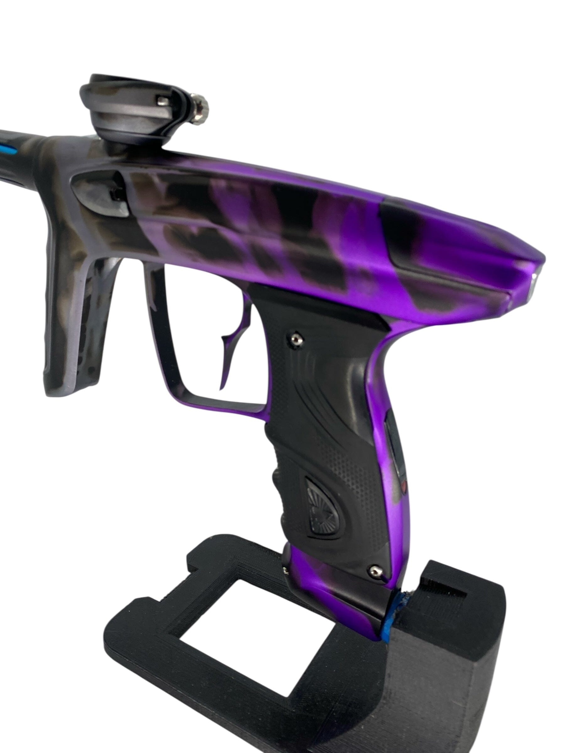 Used Dlx Luxe Tm40 Paintball Gun Paintball Gun from CPXBrosPaintball Buy/Sell/Trade Paintball Markers, New Paintball Guns, Paintball Hoppers, Paintball Masks, and Hormesis Headbands