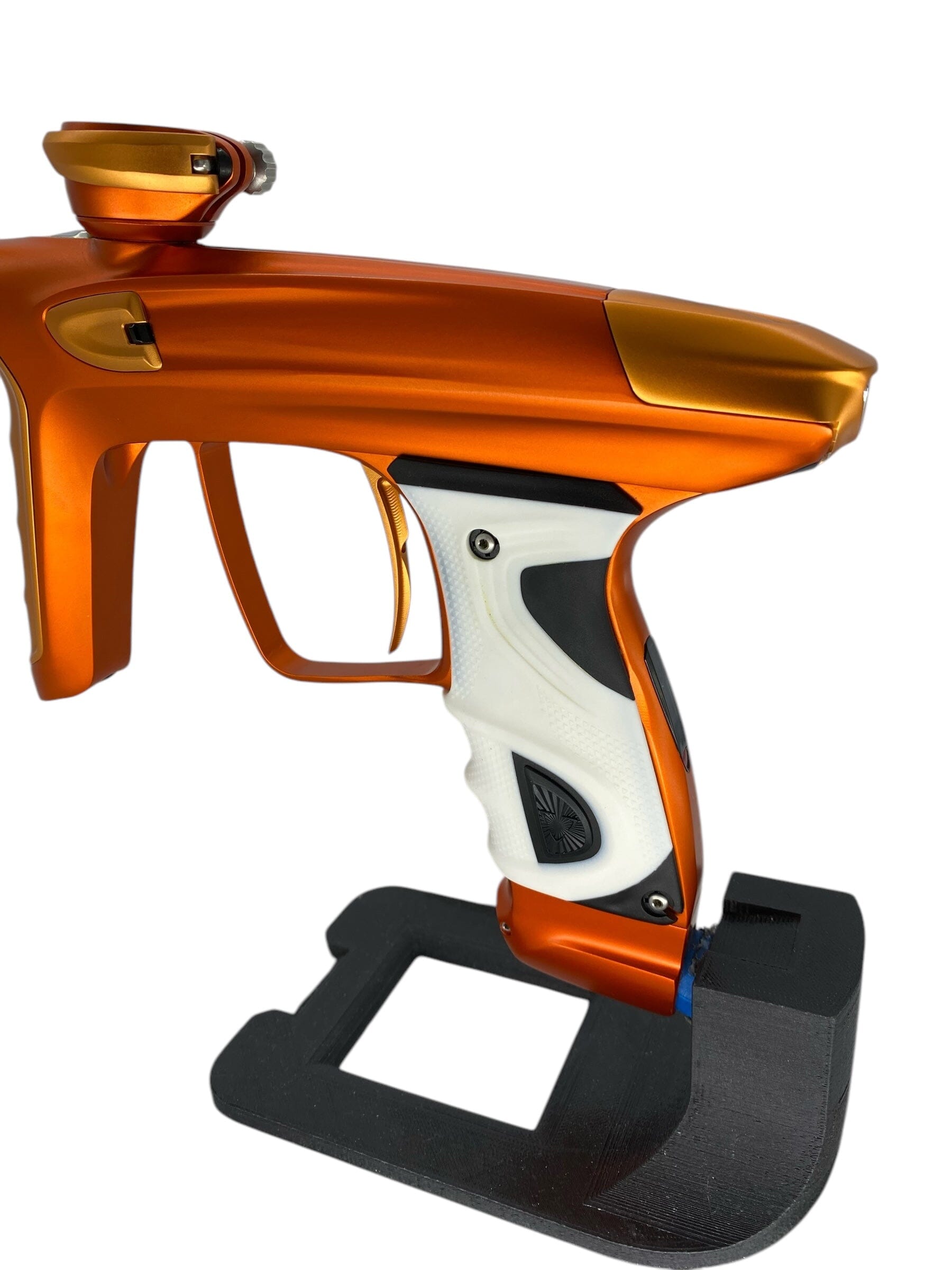 Used Dlx Luxe Tm40 Paintball Gun Paintball Gun from CPXBrosPaintball Buy/Sell/Trade Paintball Markers, New Paintball Guns, Paintball Hoppers, Paintball Masks, and Hormesis Headbands