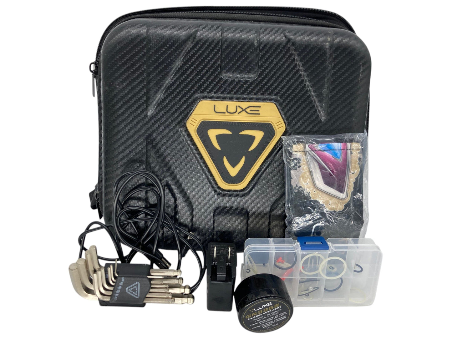 Used Dlx Luxe TM40 Paintball Gun Paintball Gun from CPXBrosPaintball Buy/Sell/Trade Paintball Markers, New Paintball Guns, Paintball Hoppers, Paintball Masks, and Hormesis Headbands