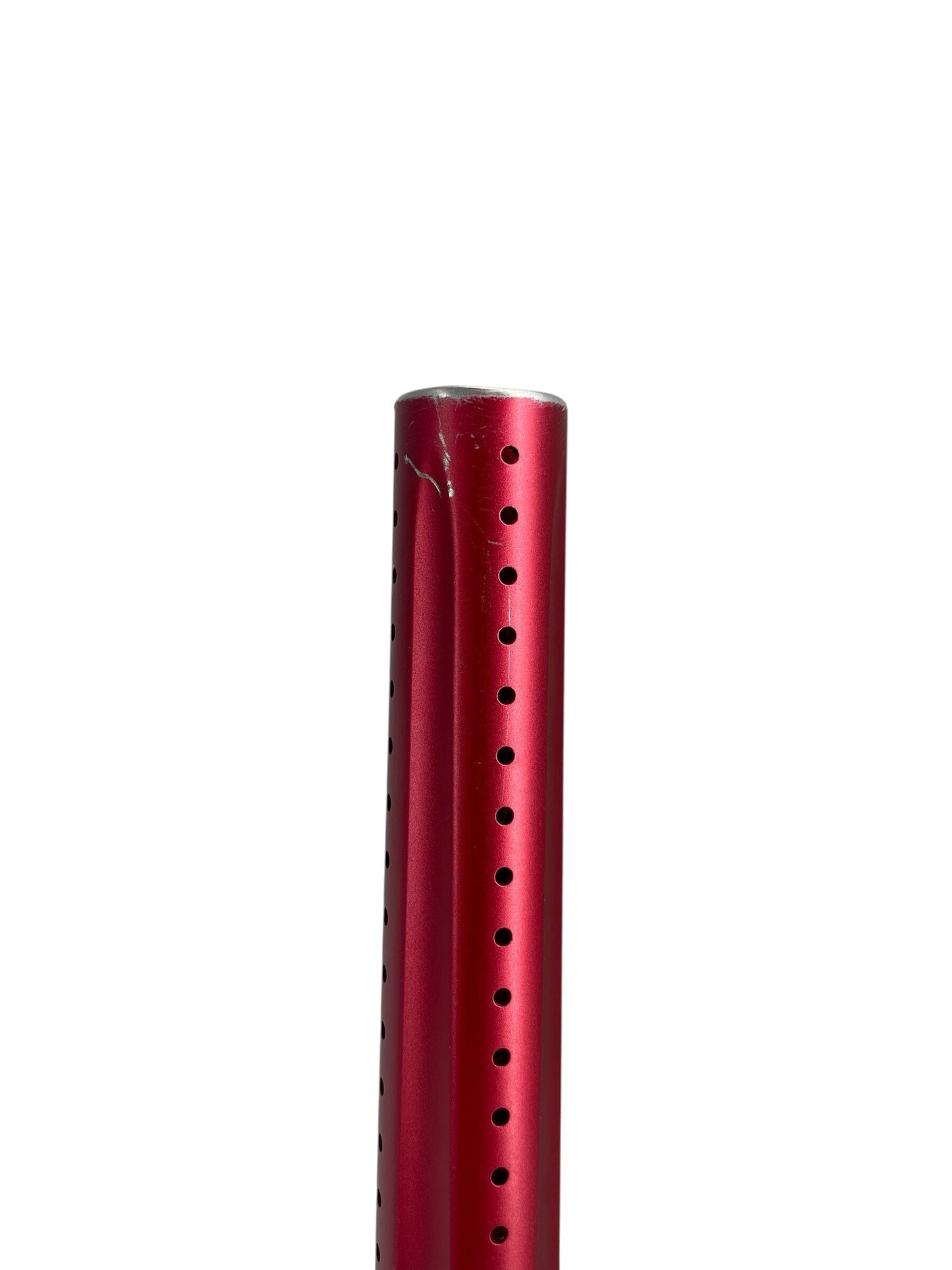 Used Dlx Luxe Tm40 Paintball Gun Red Paintball Gun from CPXBrosPaintball Buy/Sell/Trade Paintball Markers, New Paintball Guns, Paintball Hoppers, Paintball Masks, and Hormesis Headbands