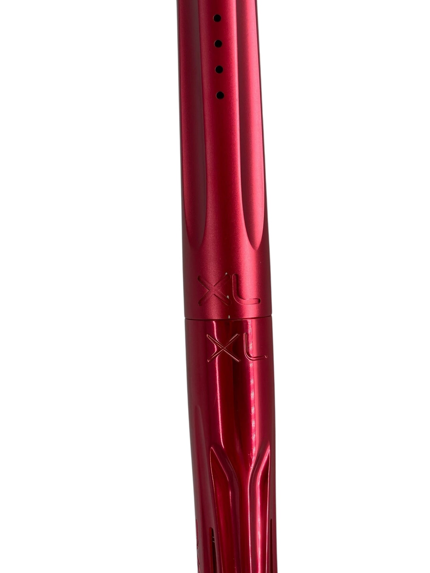 Used Dlx Luxe Tm40 Paintball Gun Red Paintball Gun from CPXBrosPaintball Buy/Sell/Trade Paintball Markers, New Paintball Guns, Paintball Hoppers, Paintball Masks, and Hormesis Headbands