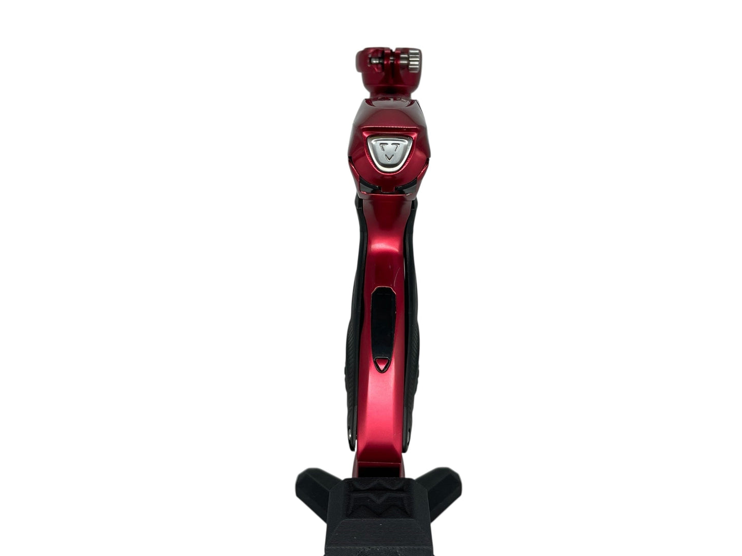 Used Dlx Luxe Tm40 Paintball Gun Red Paintball Gun from CPXBrosPaintball Buy/Sell/Trade Paintball Markers, New Paintball Guns, Paintball Hoppers, Paintball Masks, and Hormesis Headbands