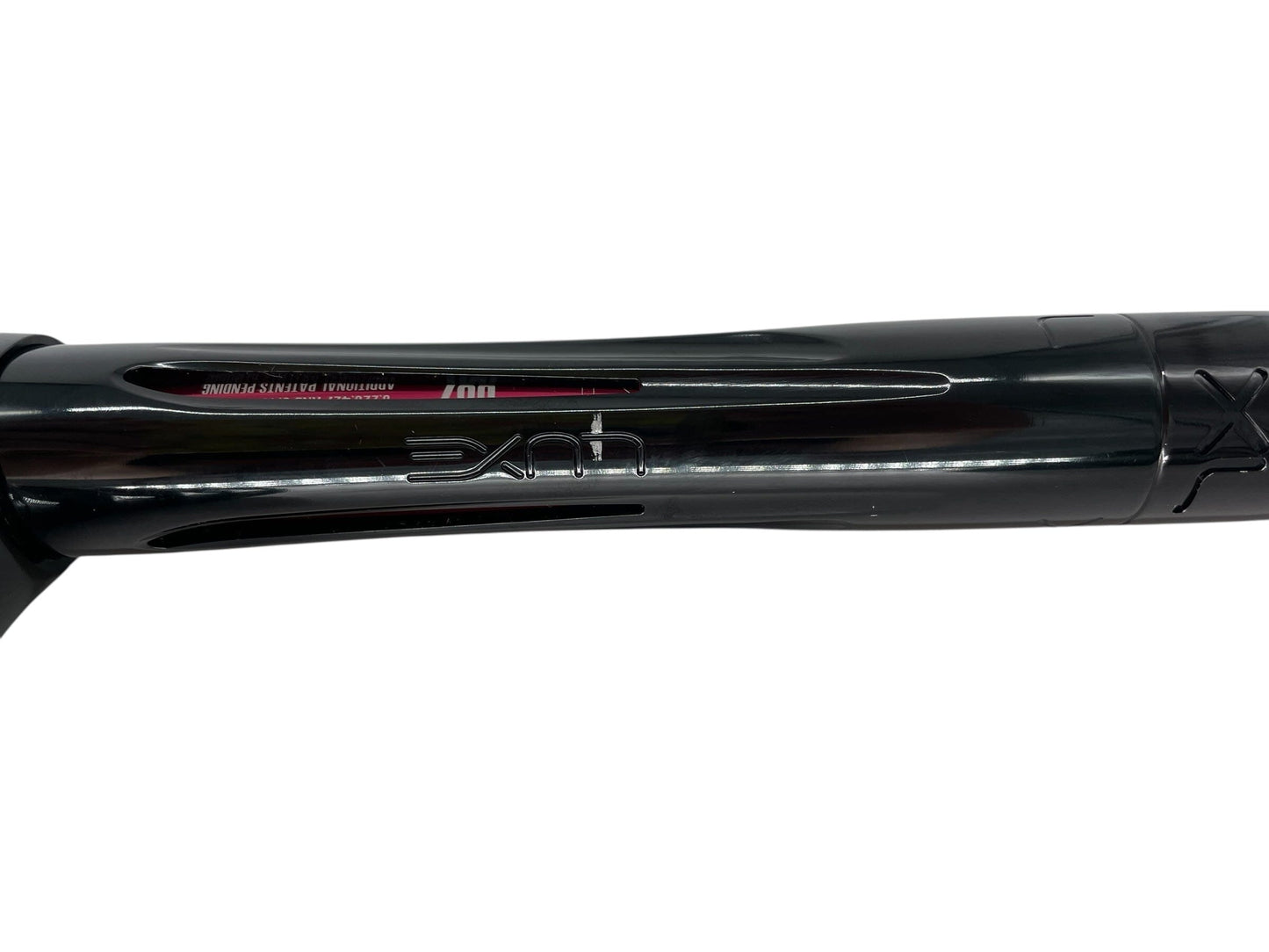 Used Dlx Luxe Tm40 Paintball Gun Red/Black Fade Paintball Gun from CPXBrosPaintball Buy/Sell/Trade Paintball Markers, New Paintball Guns, Paintball Hoppers, Paintball Masks, and Hormesis Headbands