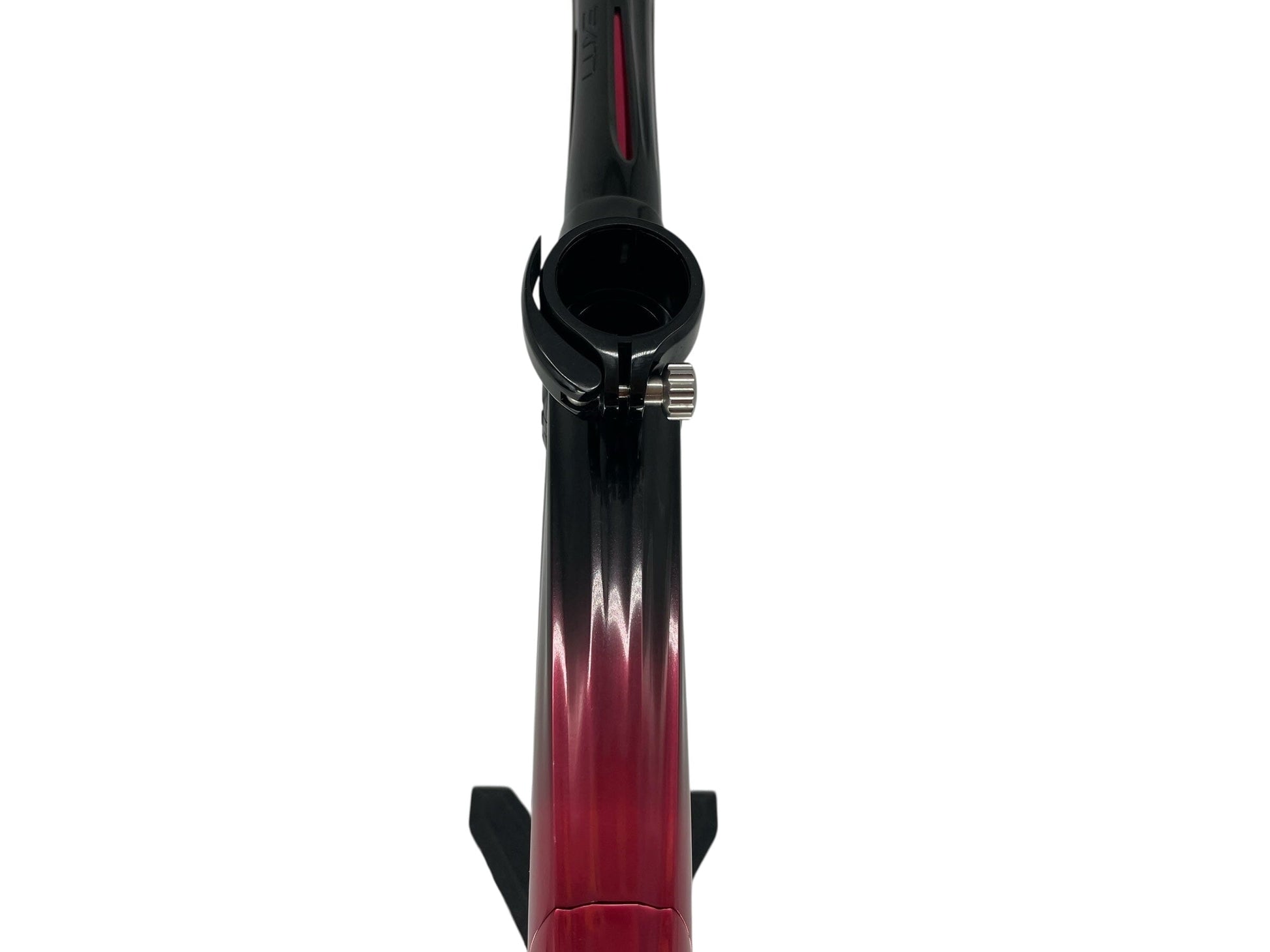 Used Dlx Luxe Tm40 Paintball Gun Red/Black Fade Paintball Gun from CPXBrosPaintball Buy/Sell/Trade Paintball Markers, New Paintball Guns, Paintball Hoppers, Paintball Masks, and Hormesis Headbands