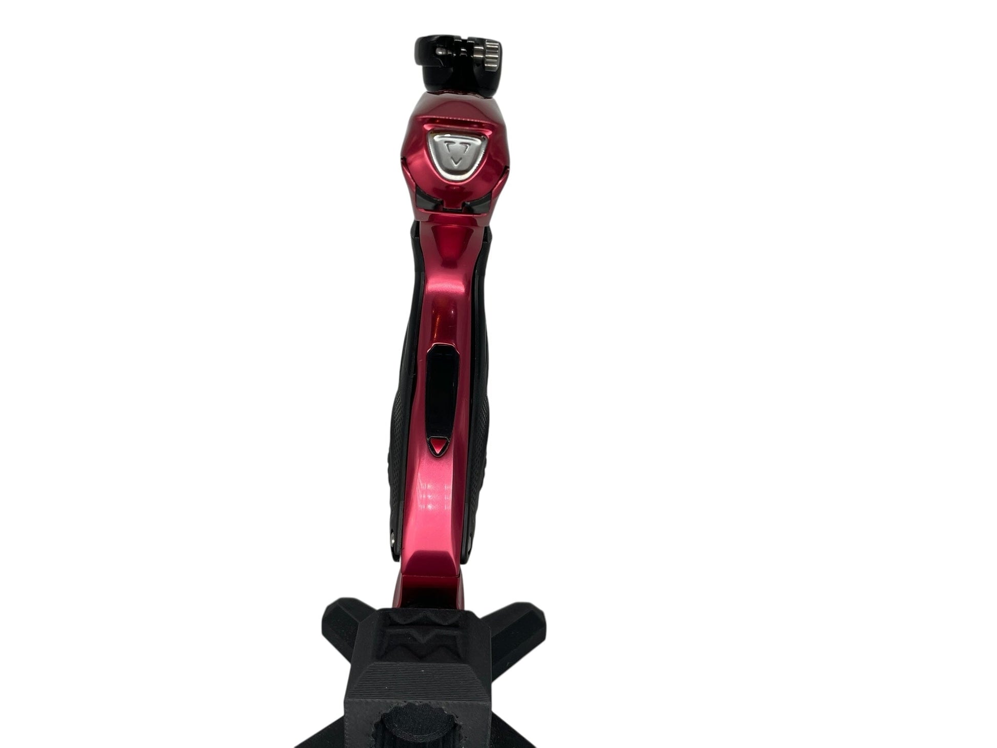 Used Dlx Luxe Tm40 Paintball Gun Red/Black Fade Paintball Gun from CPXBrosPaintball Buy/Sell/Trade Paintball Markers, New Paintball Guns, Paintball Hoppers, Paintball Masks, and Hormesis Headbands