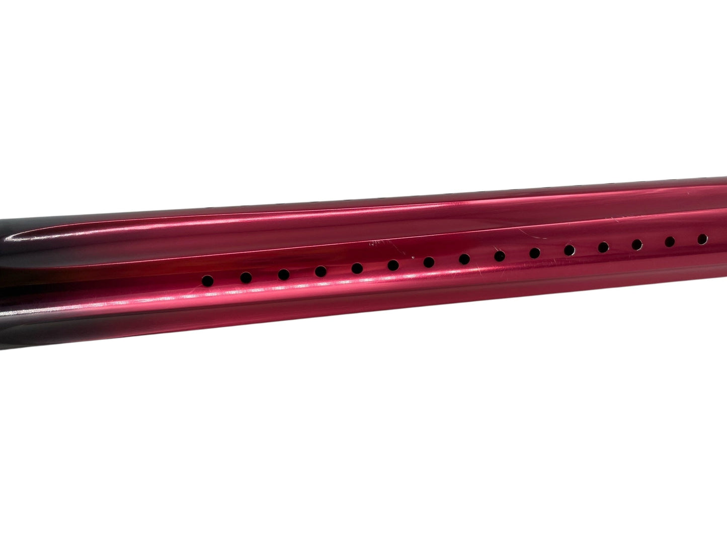 Used Dlx Luxe Tm40 Paintball Gun Red/Black Fade Paintball Gun from CPXBrosPaintball Buy/Sell/Trade Paintball Markers, New Paintball Guns, Paintball Hoppers, Paintball Masks, and Hormesis Headbands