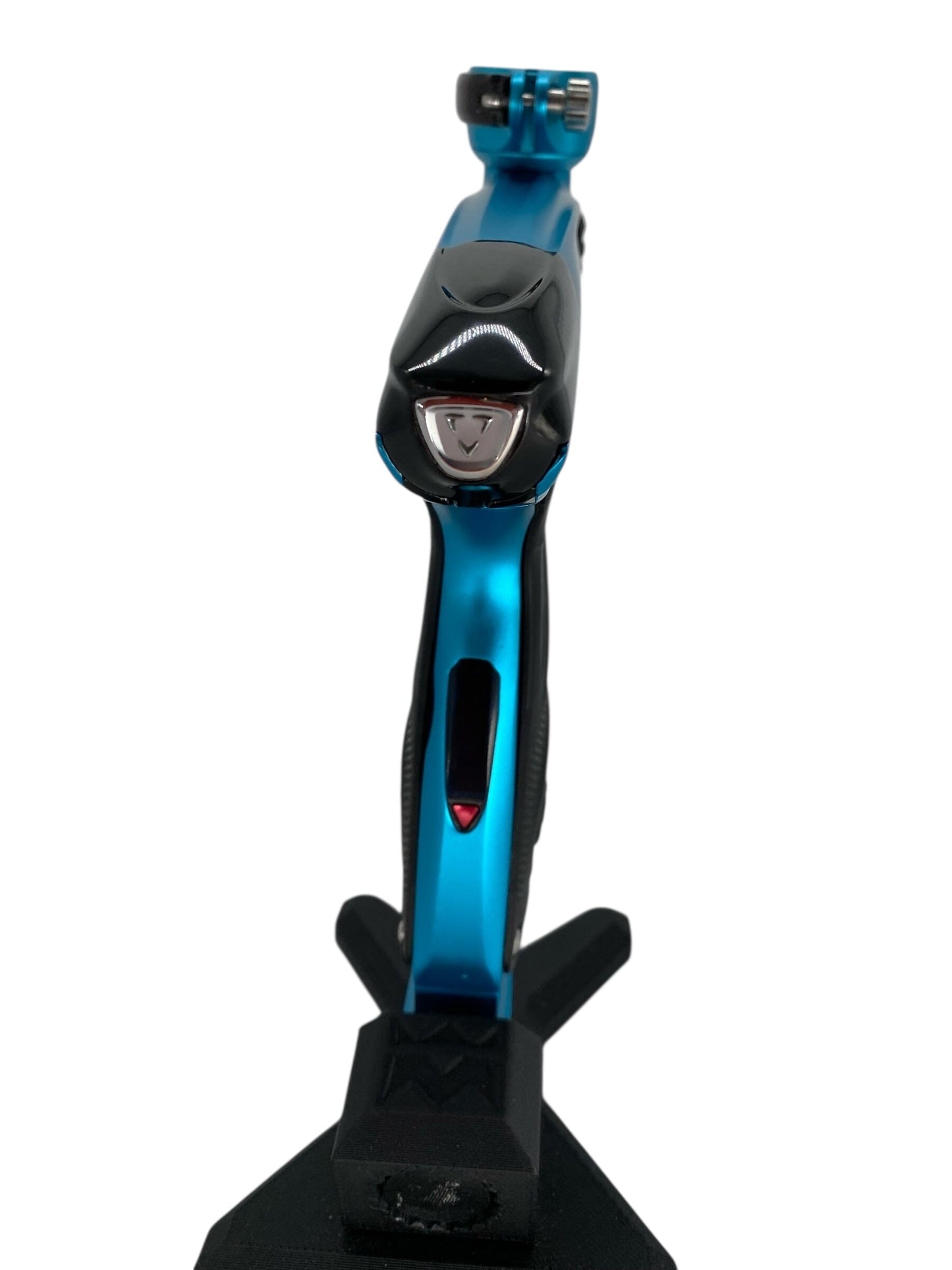 Used Dlx Luxe Tm40 Paintball Gun Teal/Black Paintball Gun from CPXBrosPaintball Buy/Sell/Trade Paintball Markers, New Paintball Guns, Paintball Hoppers, Paintball Masks, and Hormesis Headbands