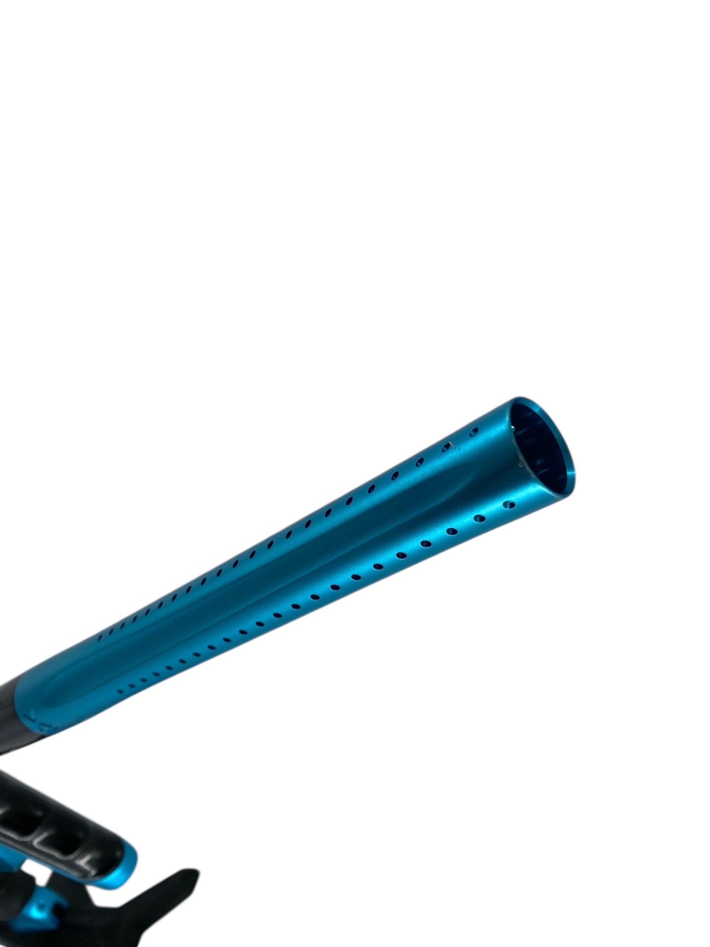 Used Dlx Luxe Tm40 Paintball Gun Teal/Black Paintball Gun from CPXBrosPaintball Buy/Sell/Trade Paintball Markers, New Paintball Guns, Paintball Hoppers, Paintball Masks, and Hormesis Headbands