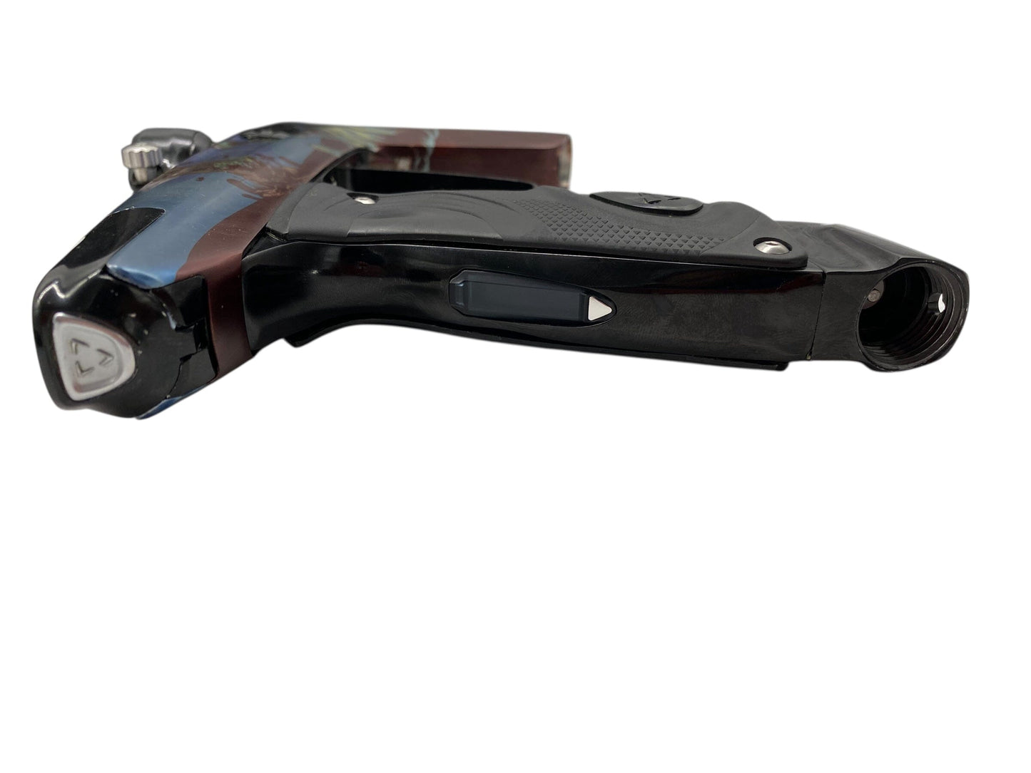 Used Dlx Luxe Tm40 Tomb-Stone Paintball Gun Paintball Gun from CPXBrosPaintball Buy/Sell/Trade Paintball Markers, New Paintball Guns, Paintball Hoppers, Paintball Masks, and Hormesis Headbands