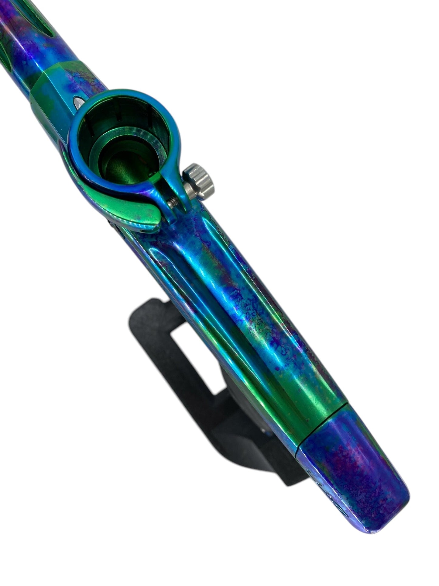 Used Dlx Luxe X Gloss Acid Wash Hypno Paintball Gun Paintball Gun from CPXBrosPaintball Buy/Sell/Trade Paintball Markers, New Paintball Guns, Paintball Hoppers, Paintball Masks, and Hormesis Headbands